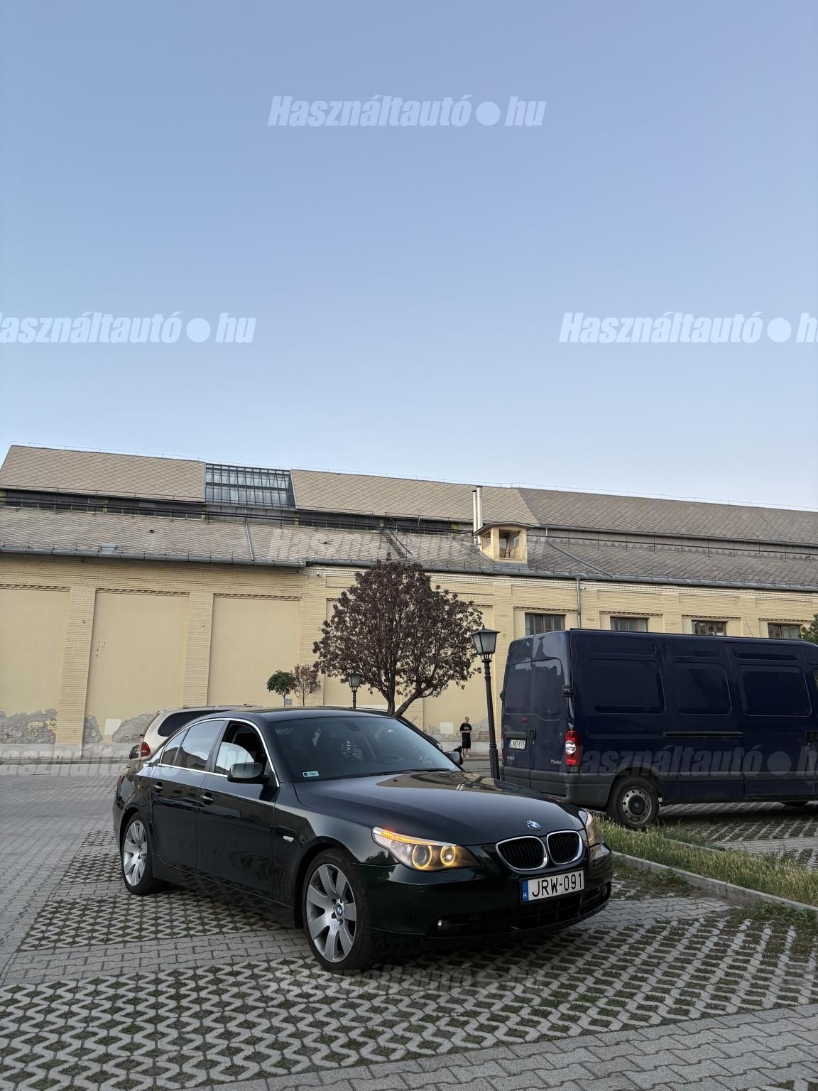 BMW 530 2003/5 - 1