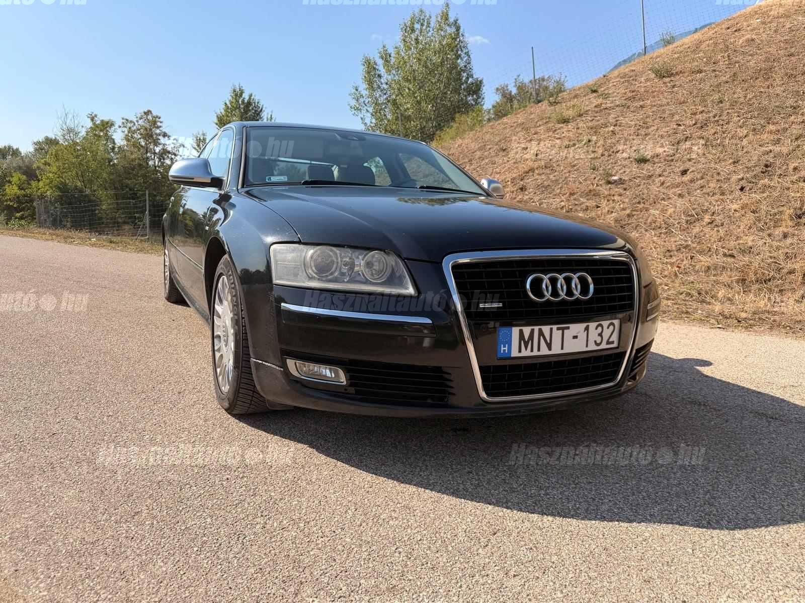 AUDI A8 2008/3 - 1