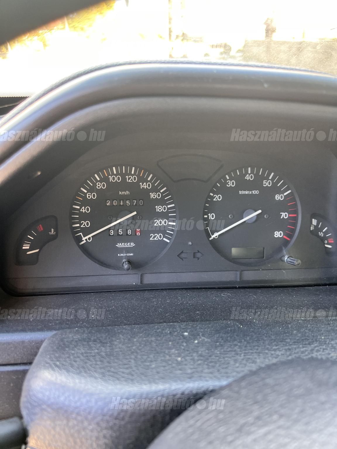 PEUGEOT 106 1998/9 - 1