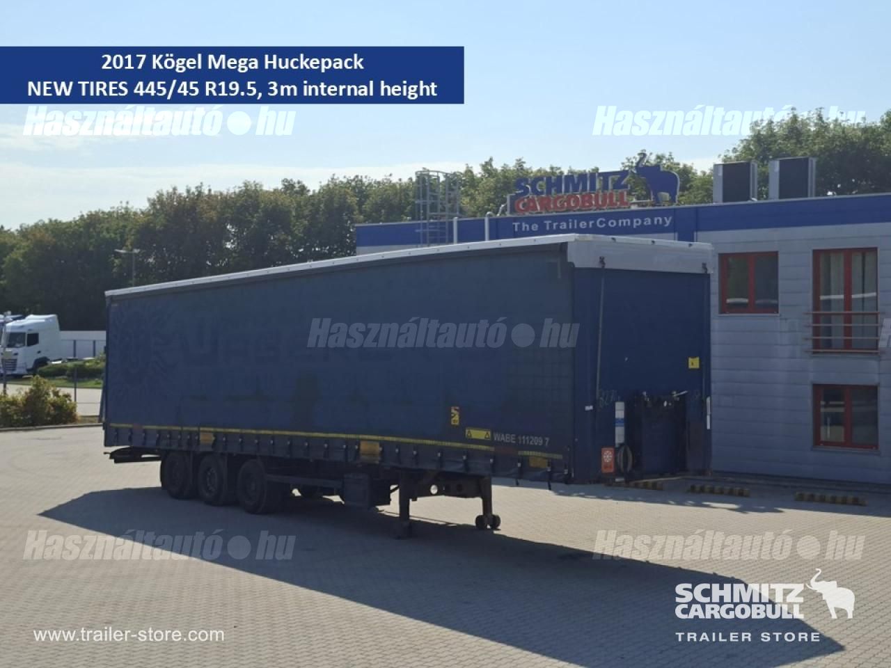 KÖGEL 2016/9 - 1