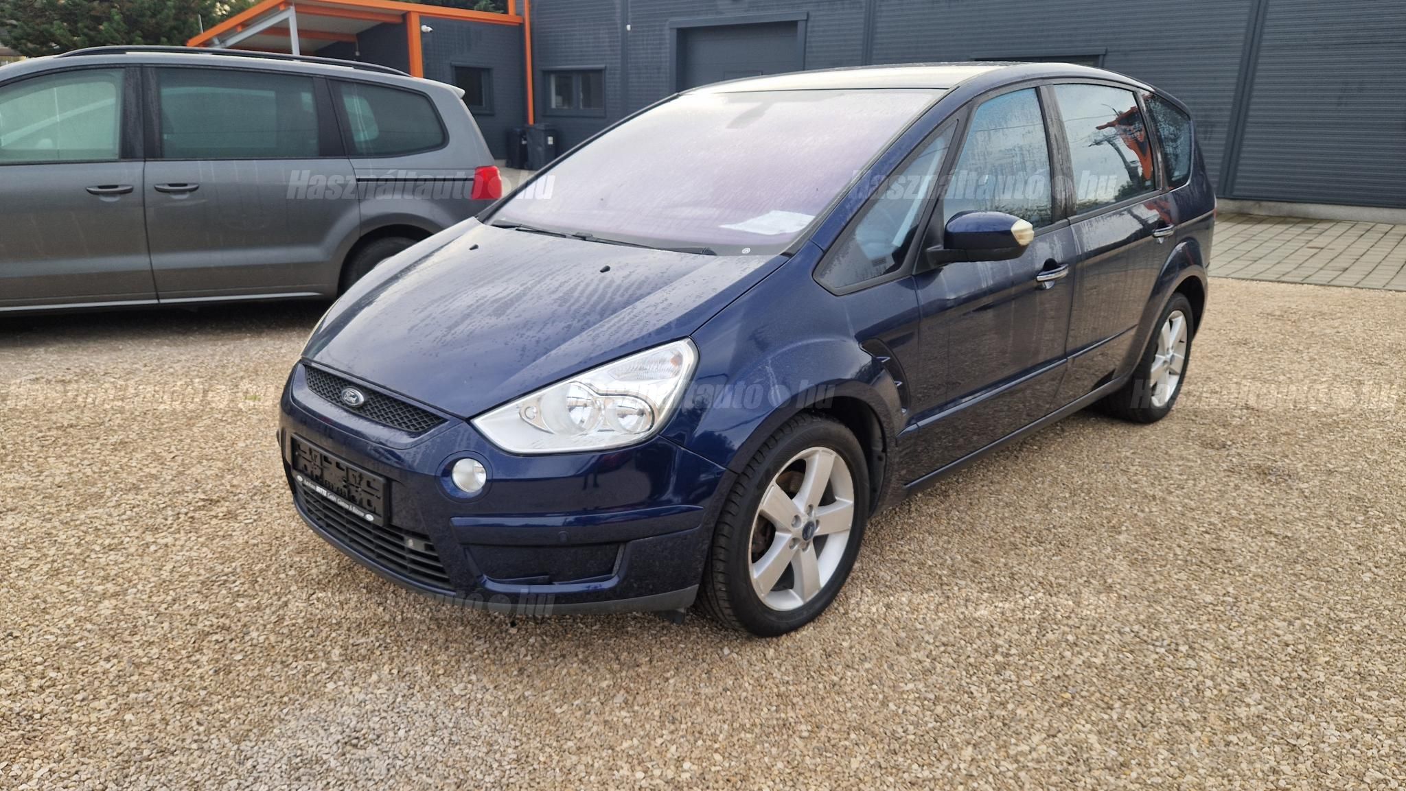 FORD S-MAX 2008/3 - 1