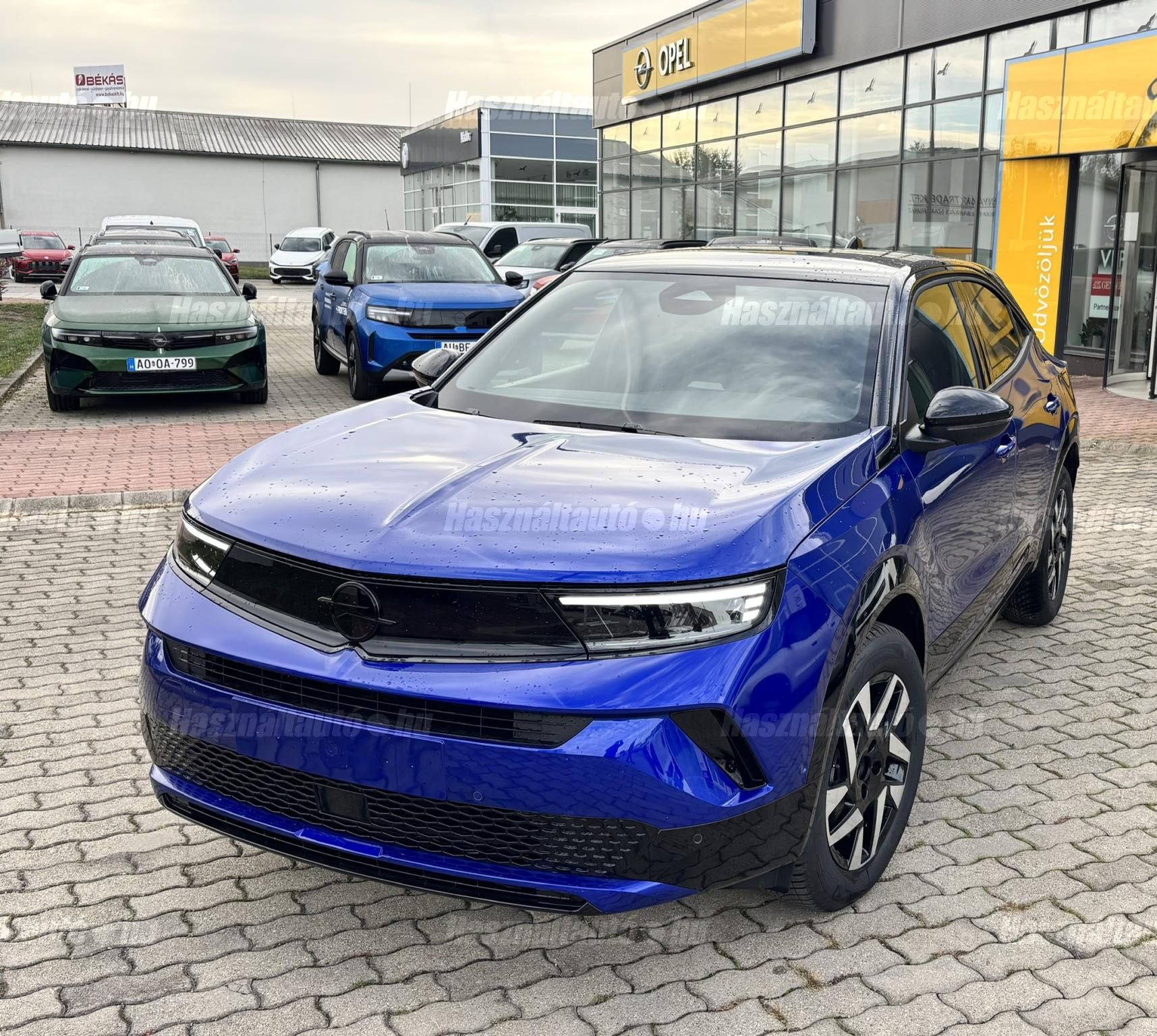 OPEL MOKKA 2026 - 1
