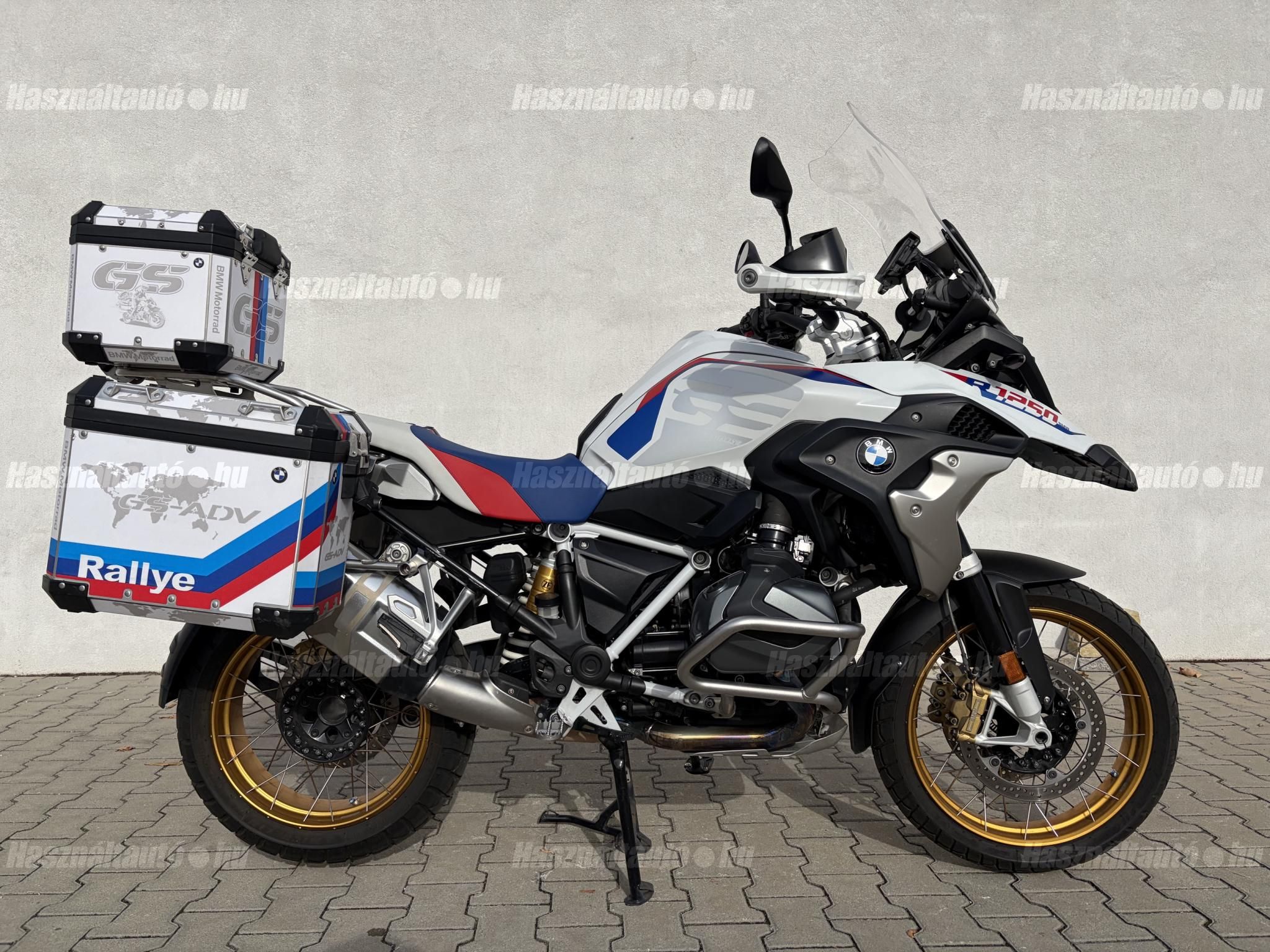BMW R 1250 GS 2021/1 - 1