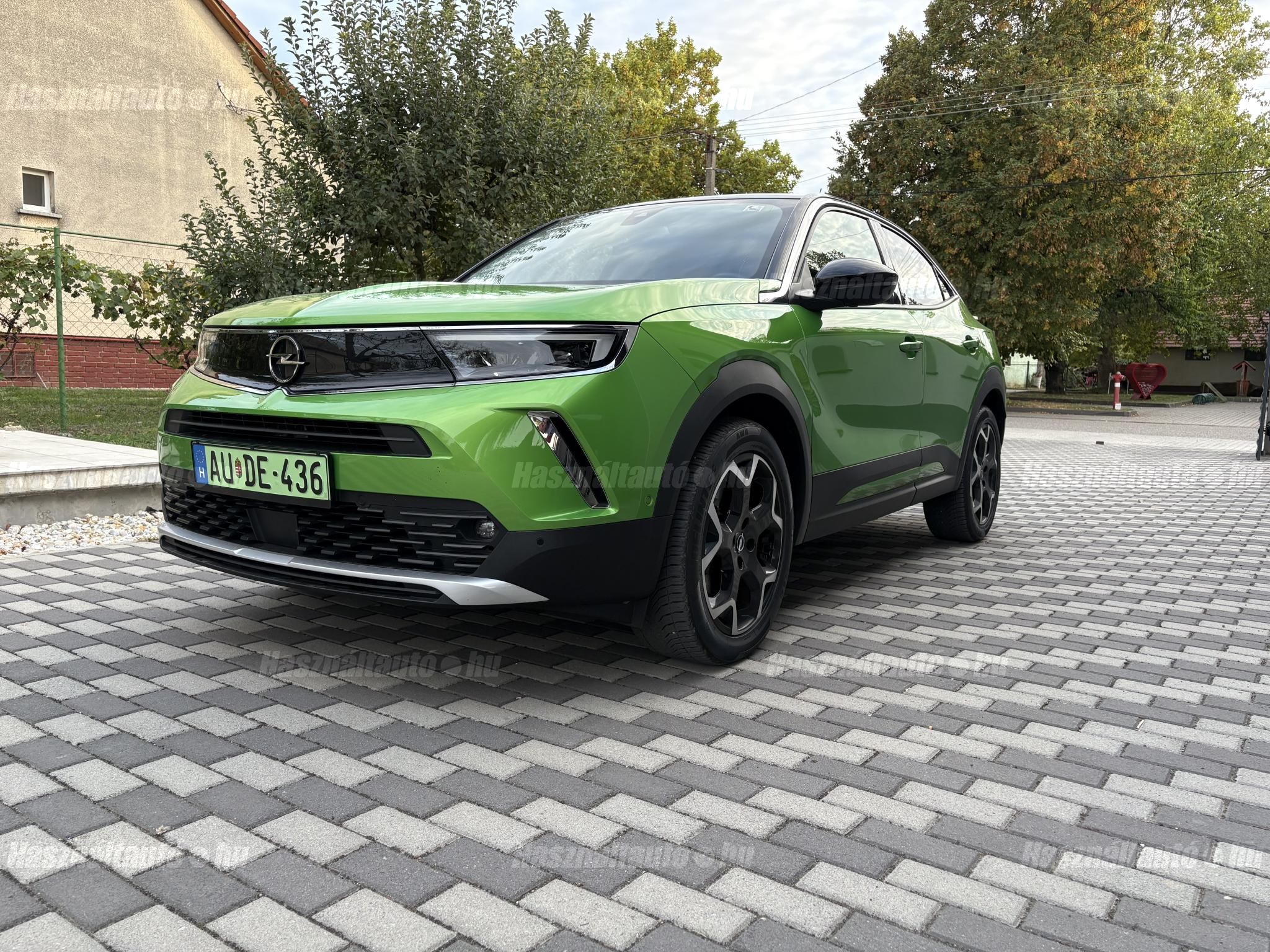 OPEL MOKKA 2021/3 - 1