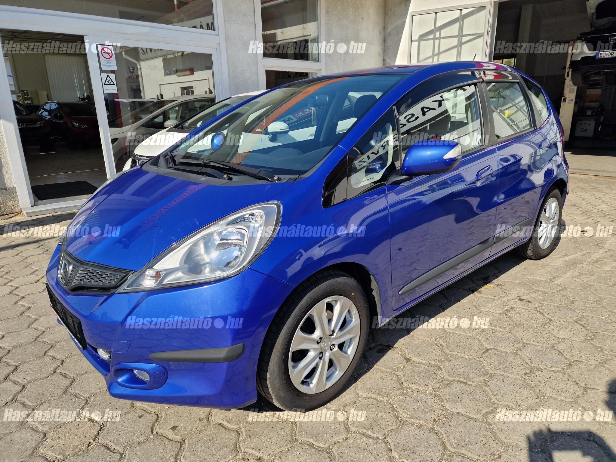 HONDA JAZZ 2011/11 - 1
