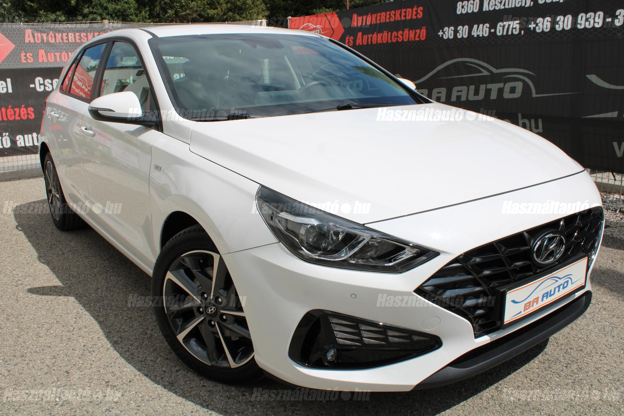 HYUNDAI I30 2023/2 - 1