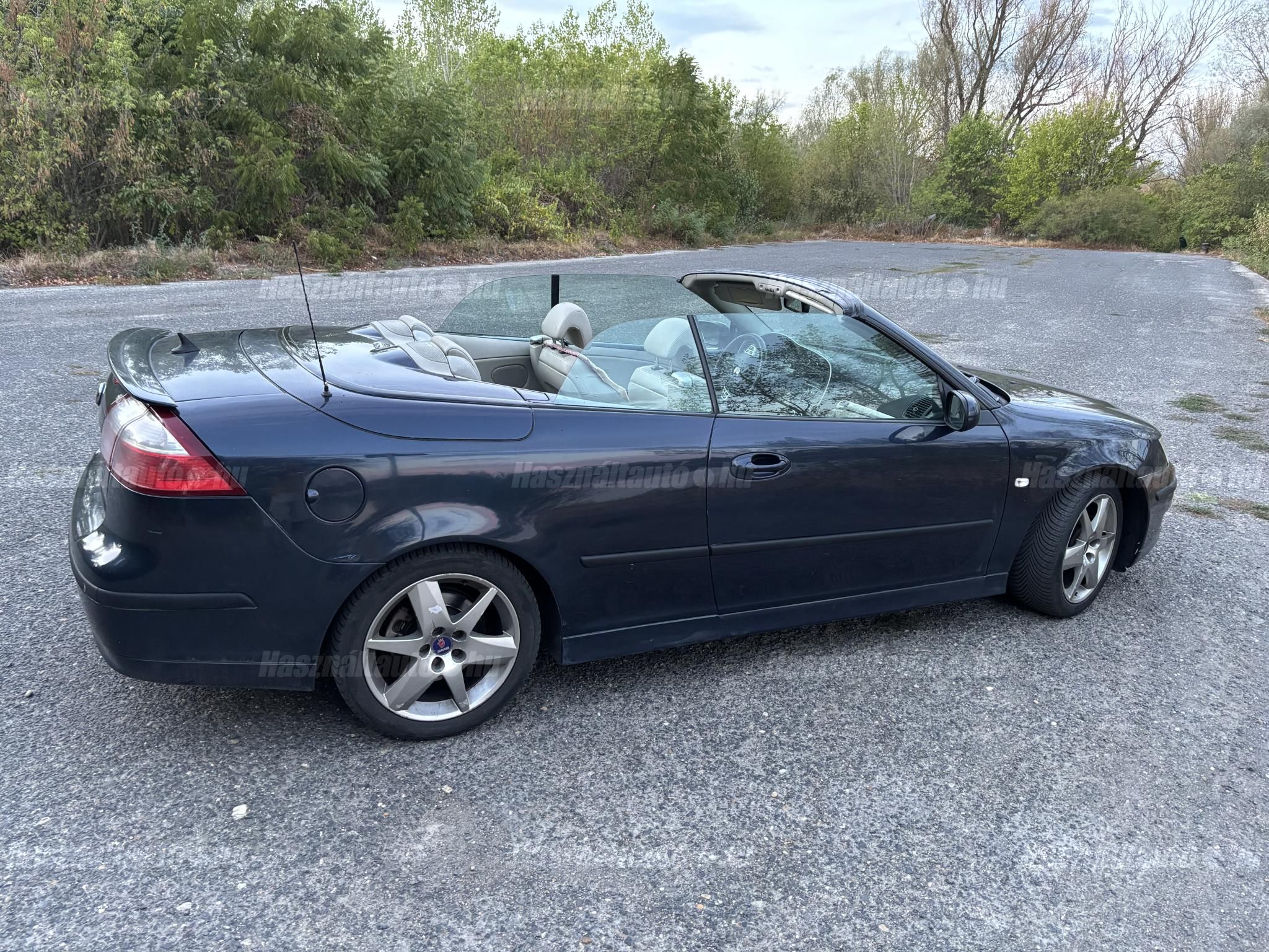 SAAB 9-3 2006/11 - 1