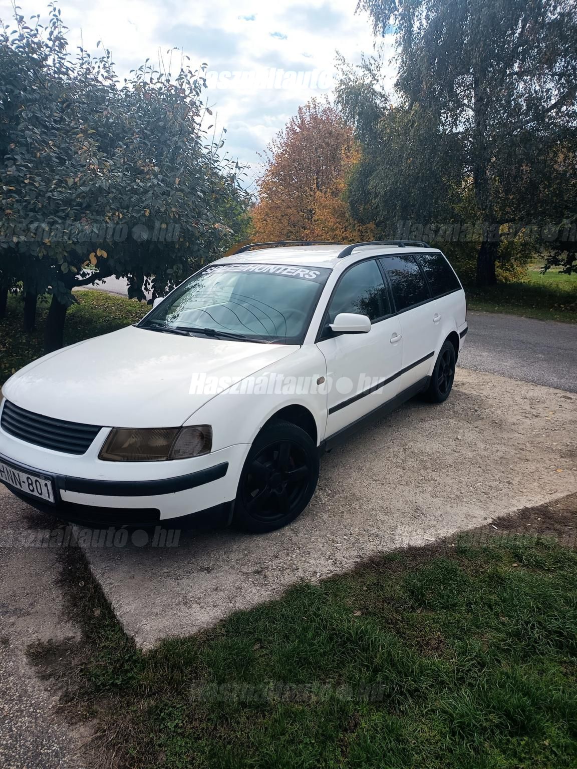 VOLKSWAGEN PASSAT V 1998 - 1