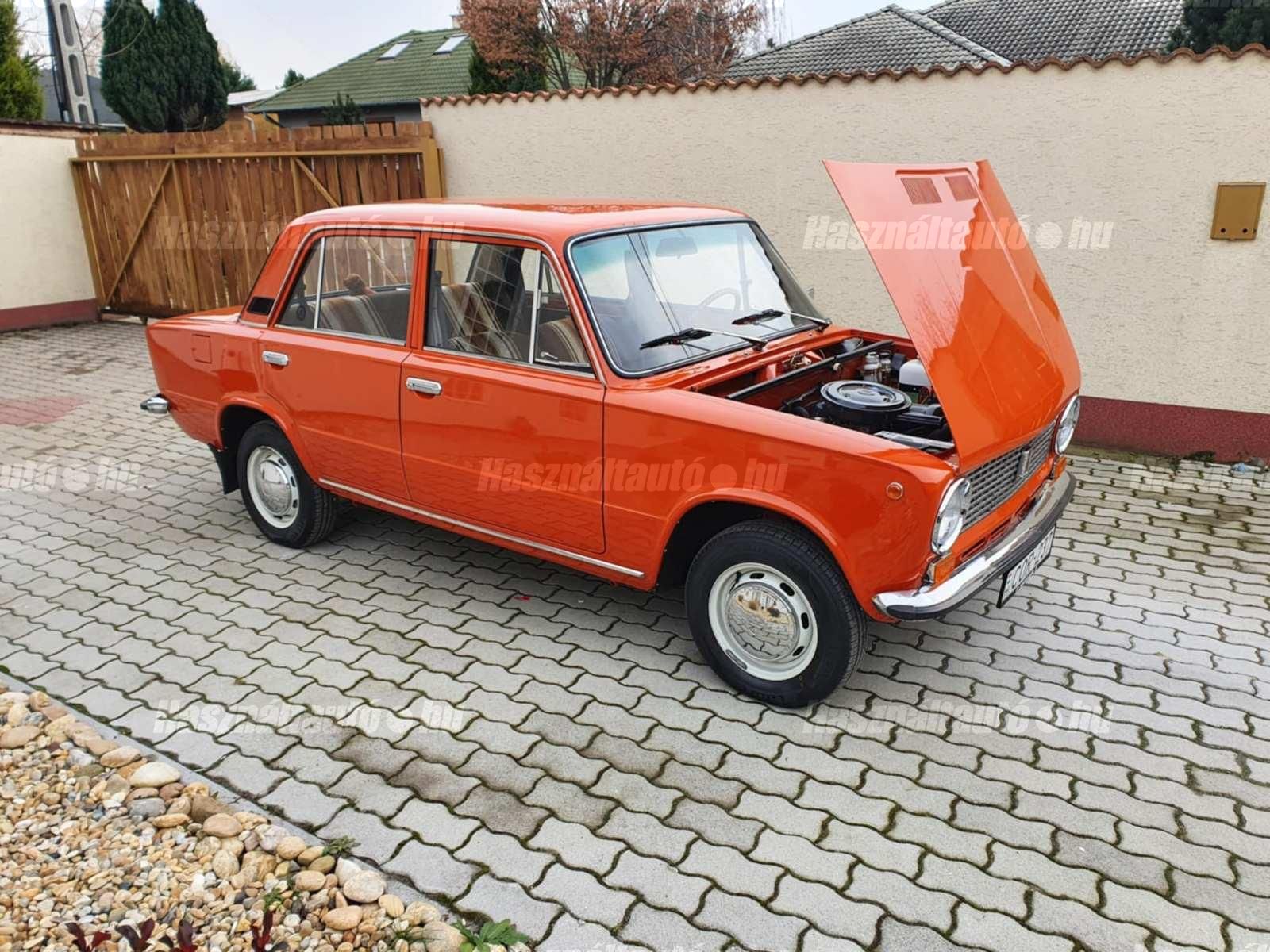 LADA 1200 1984/6 - 1