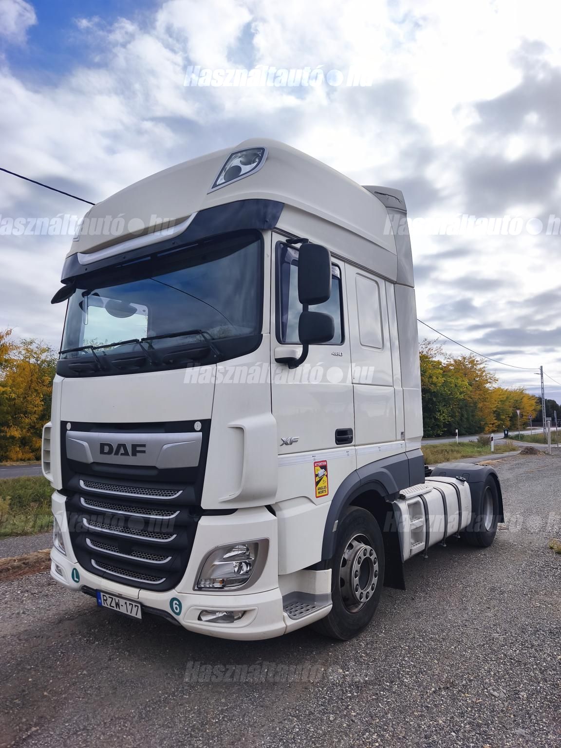 DAF 2020/7 - 1