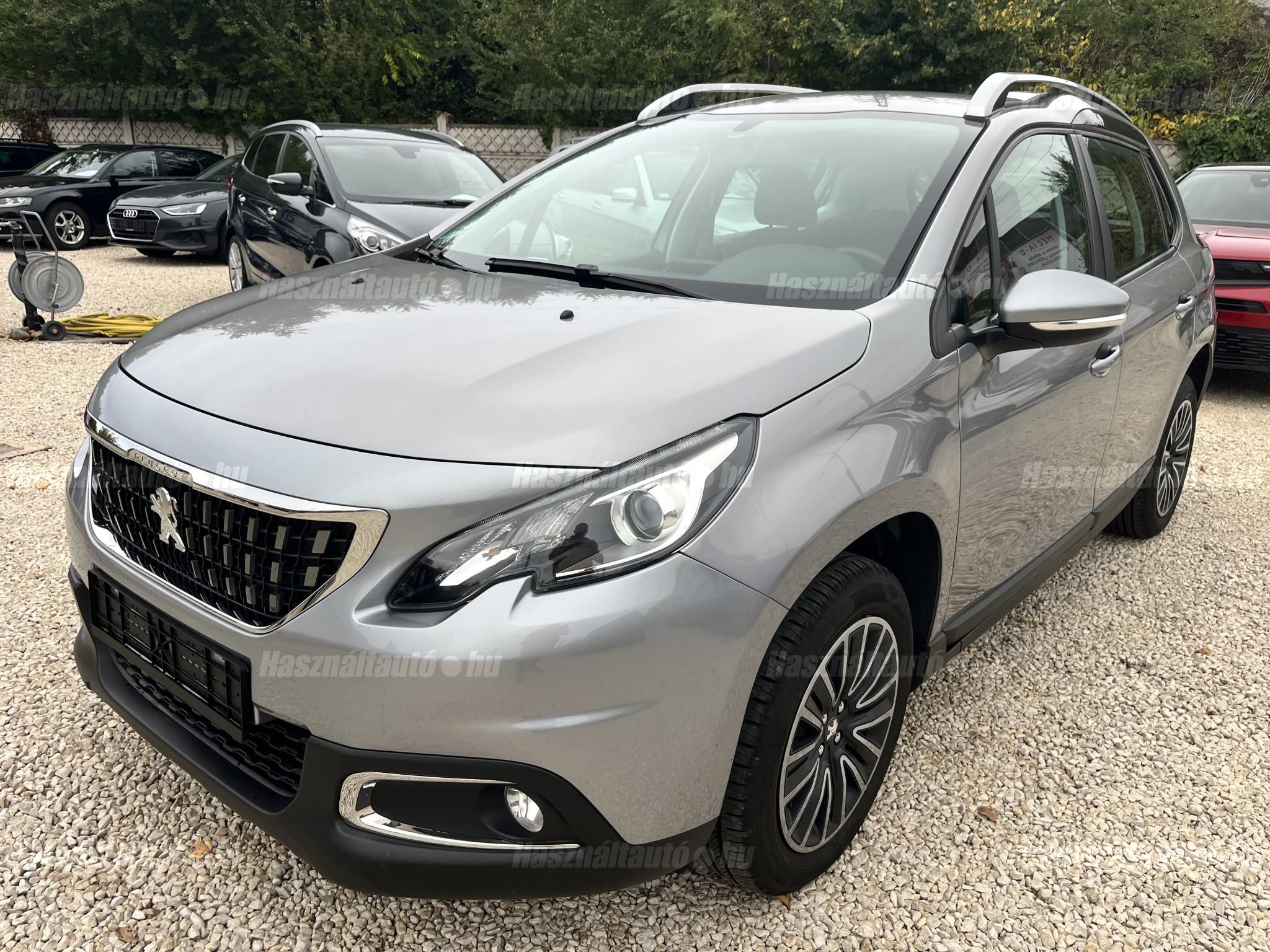 PEUGEOT 2008 2019/3 - 1