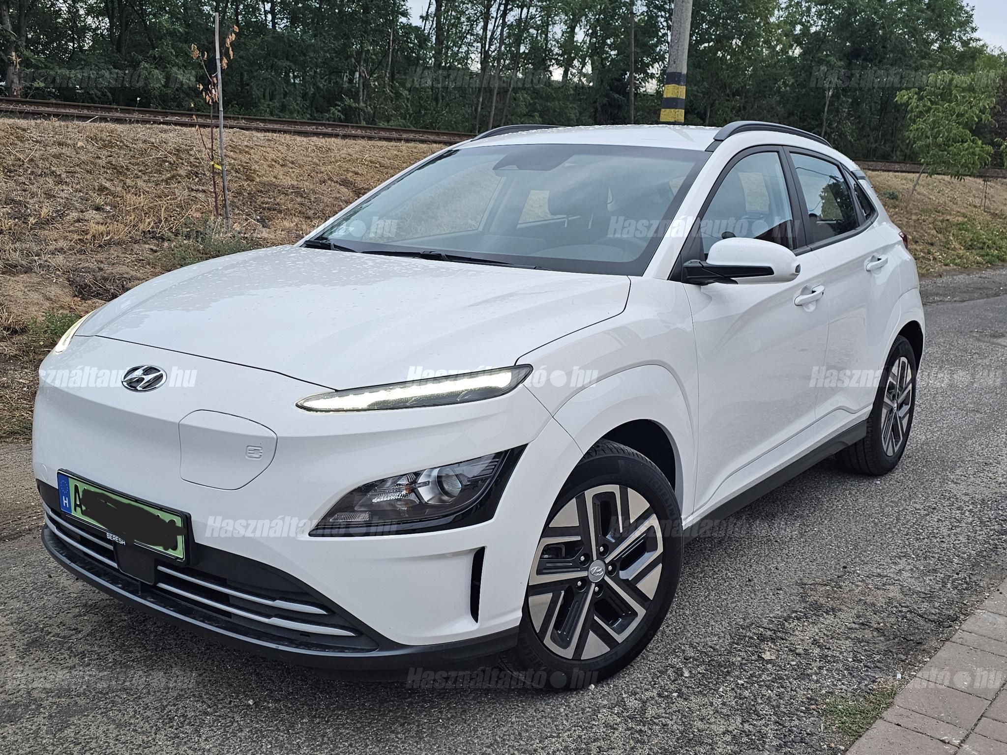 HYUNDAI KONA 2023/7 - 1