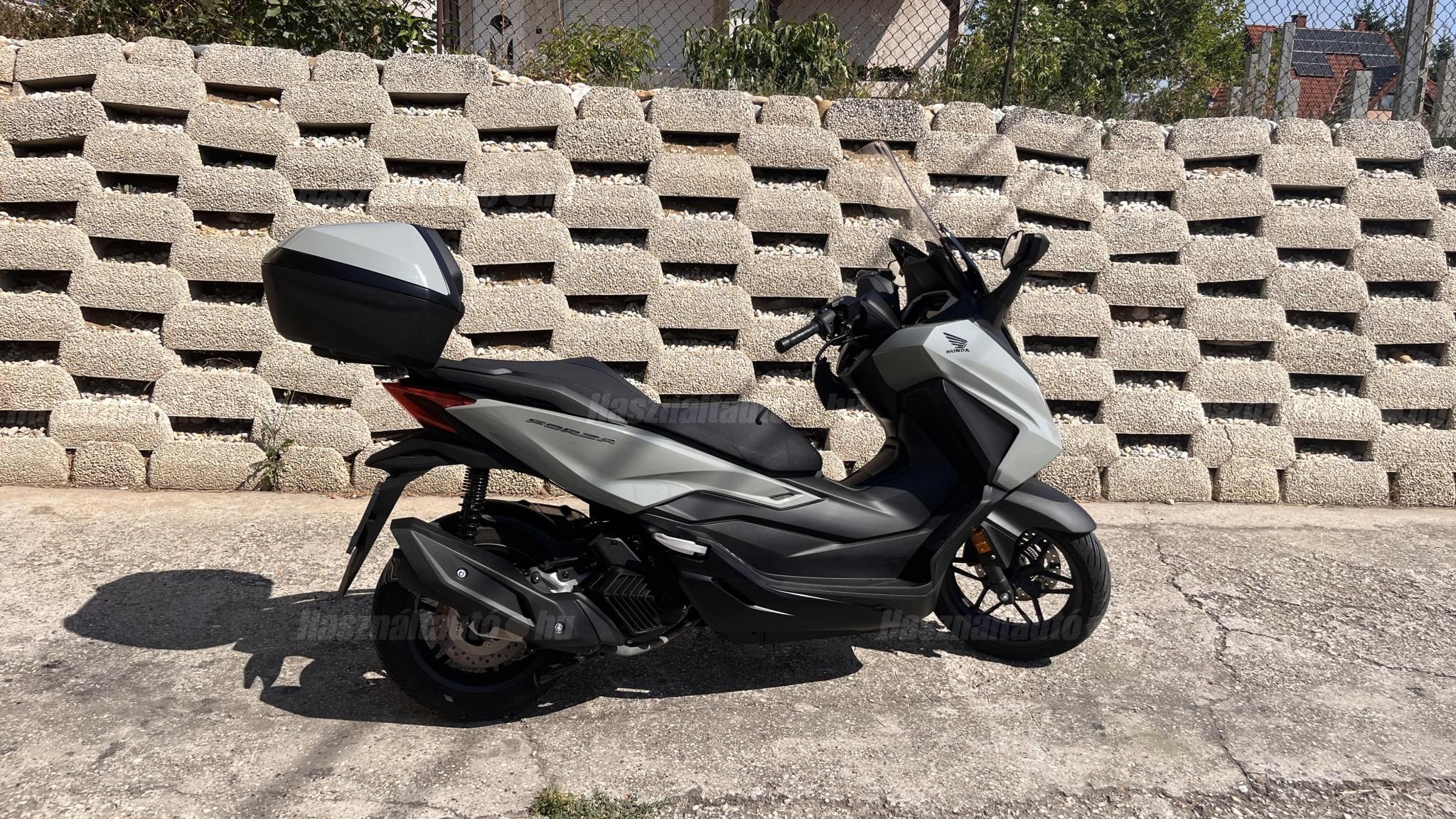 HONDA FORZA 2025/12 - 1