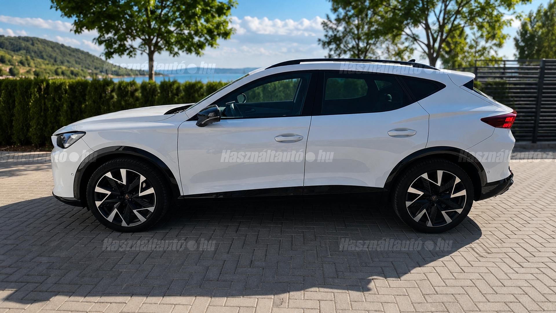 CUPRA FORMENTOR 2025/4 - 1