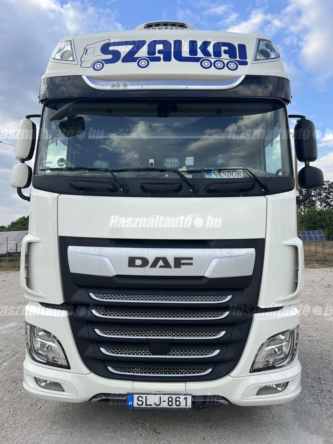 DAF 2018/10 - 1