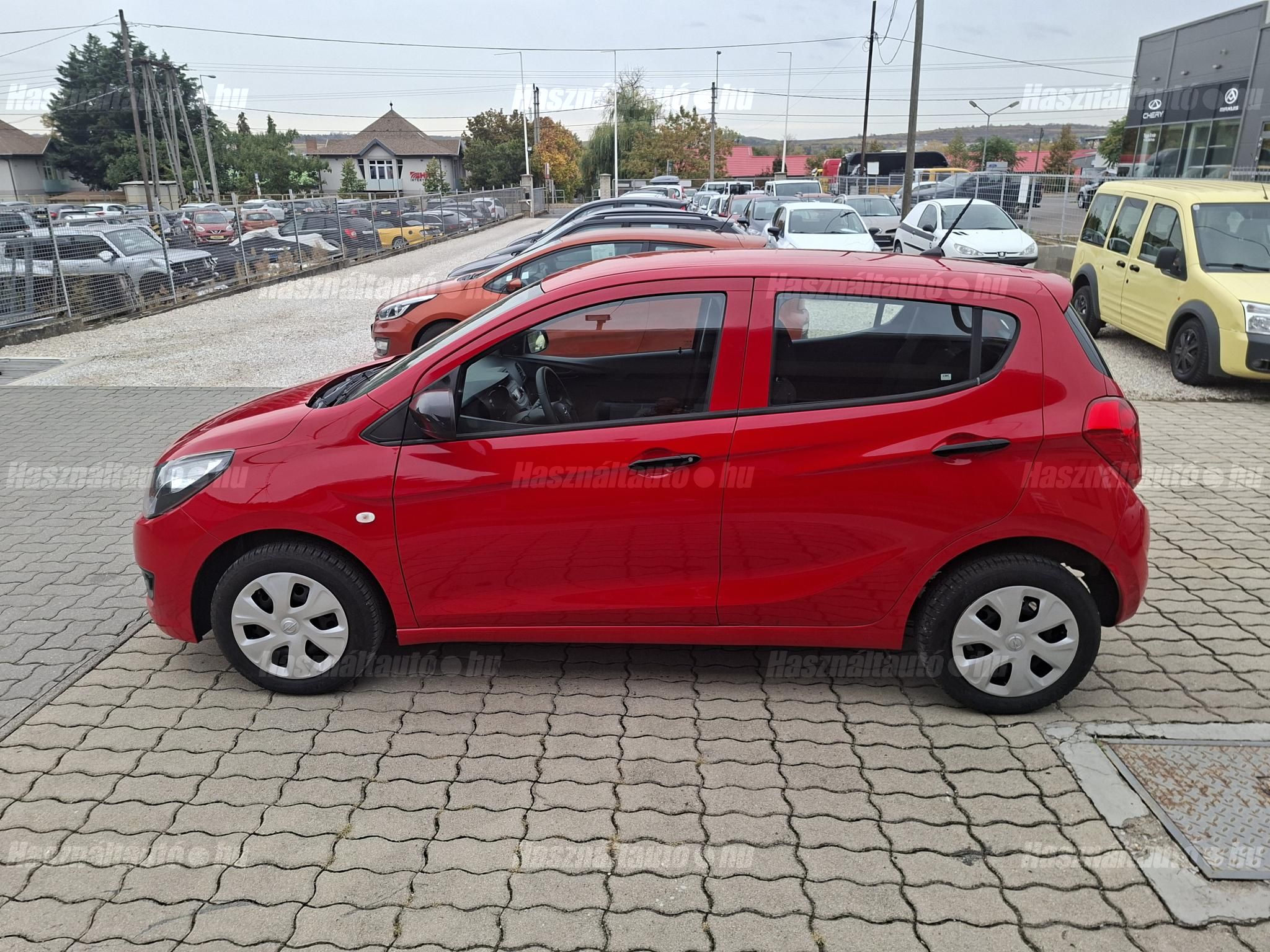 OPEL KARL 2016/11 - 1