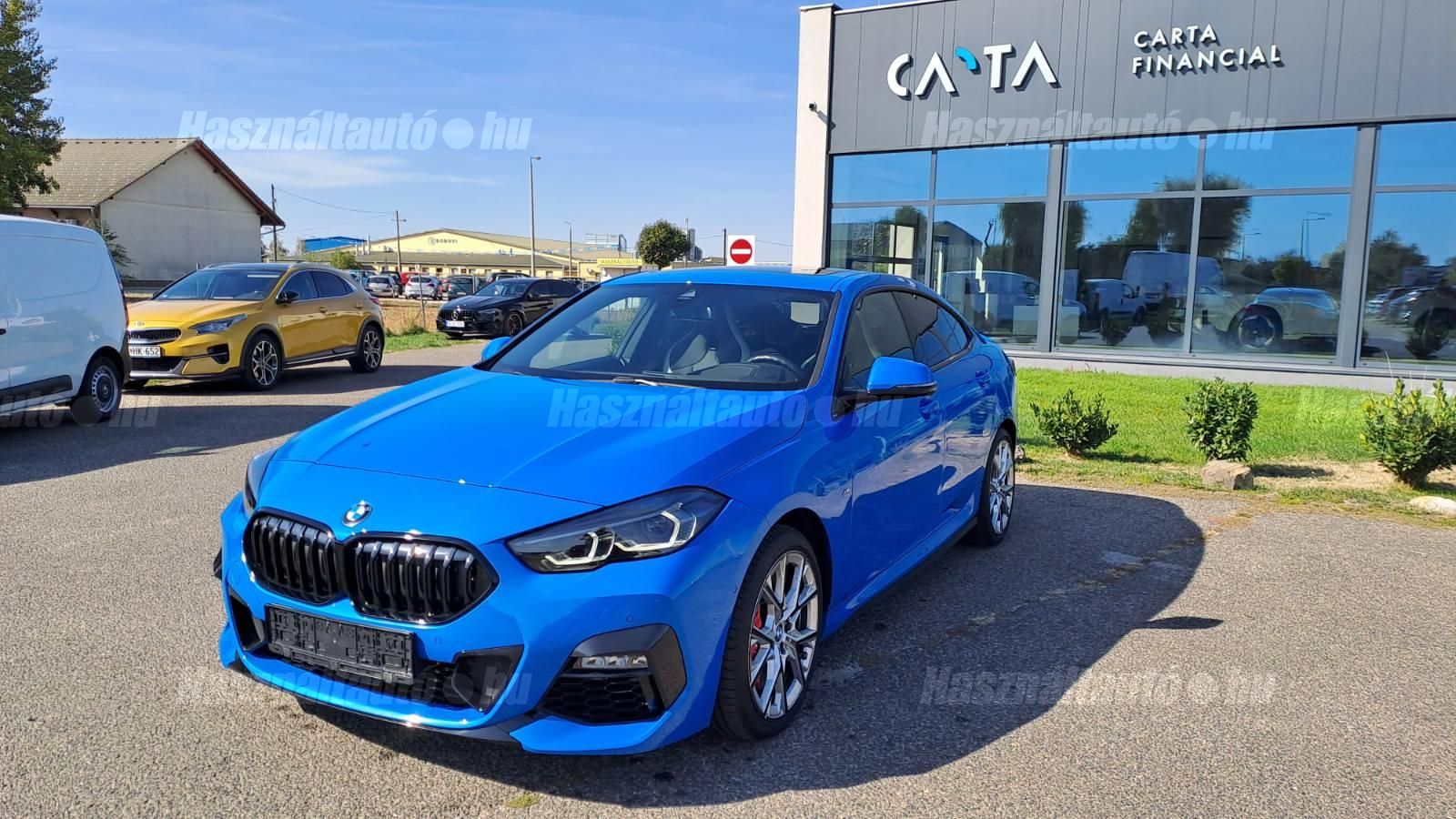 BMW 220 2024/1 - 1