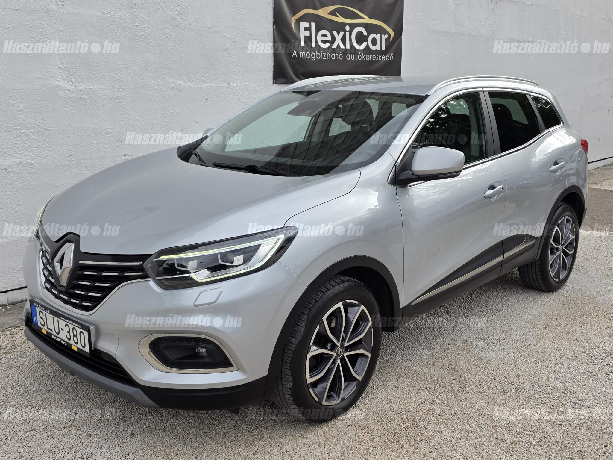 RENAULT KADJAR 2020/12 - 1