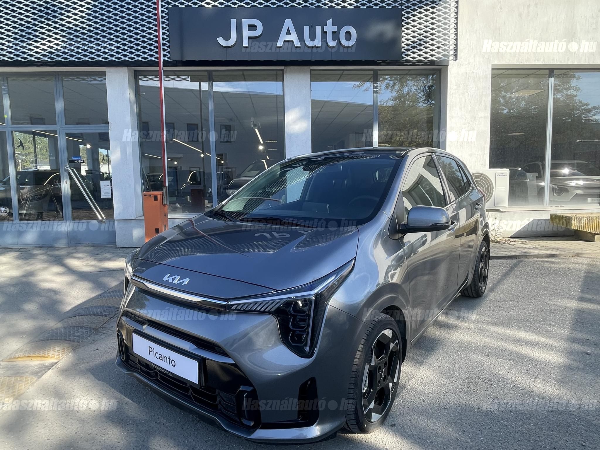 KIA PICANTO 2025 - 1
