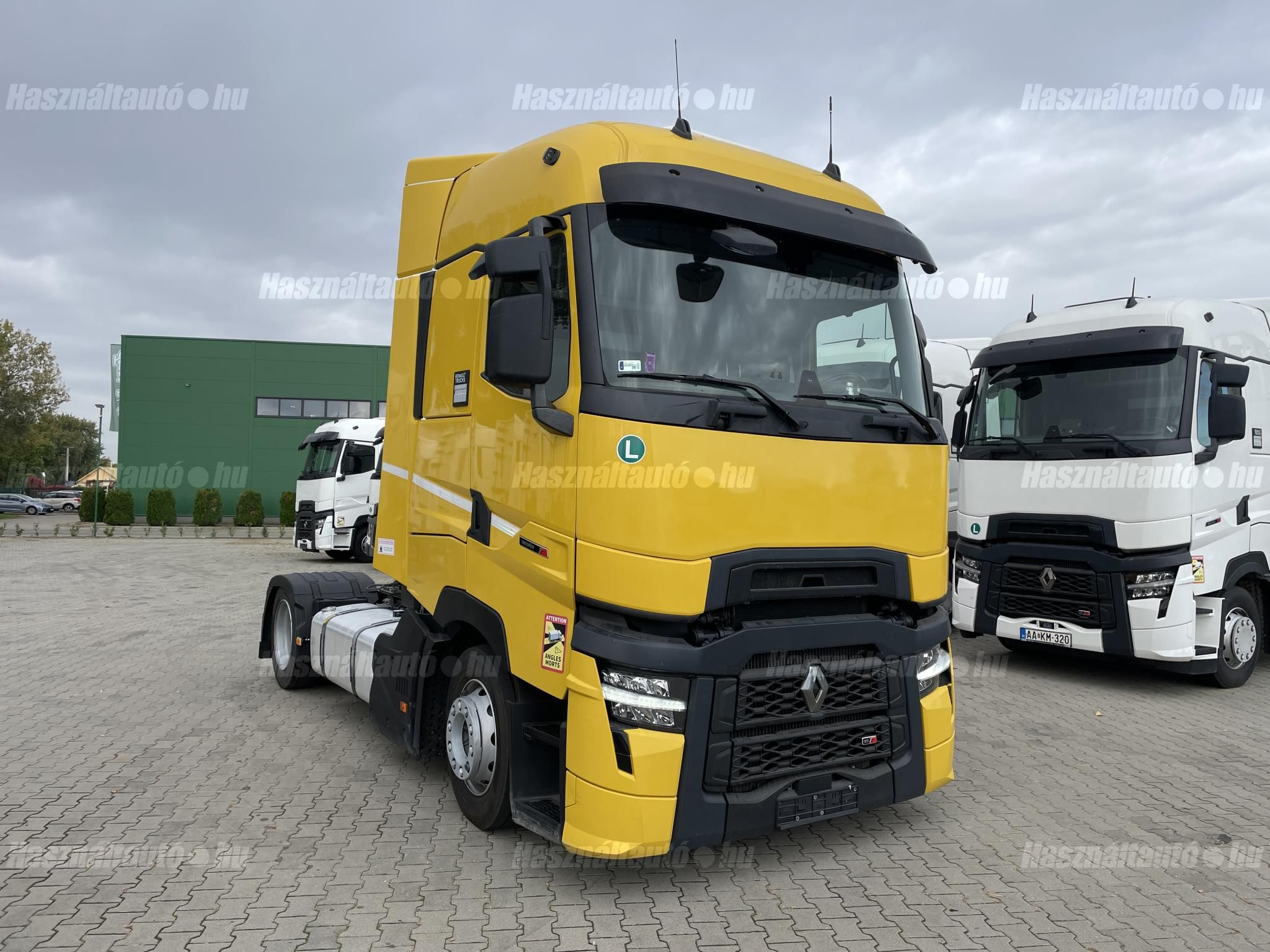 RENAULT 2023/2 - 1