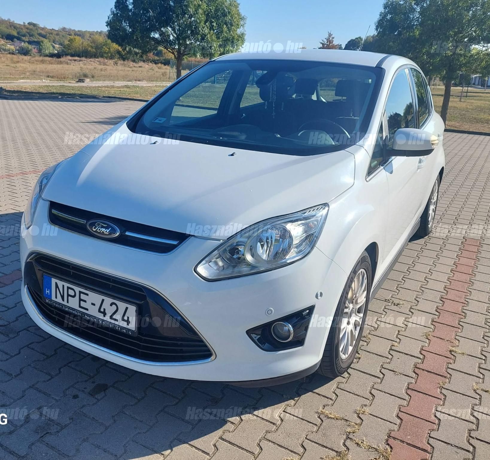 FORD C-MAX 2012/11 - 1