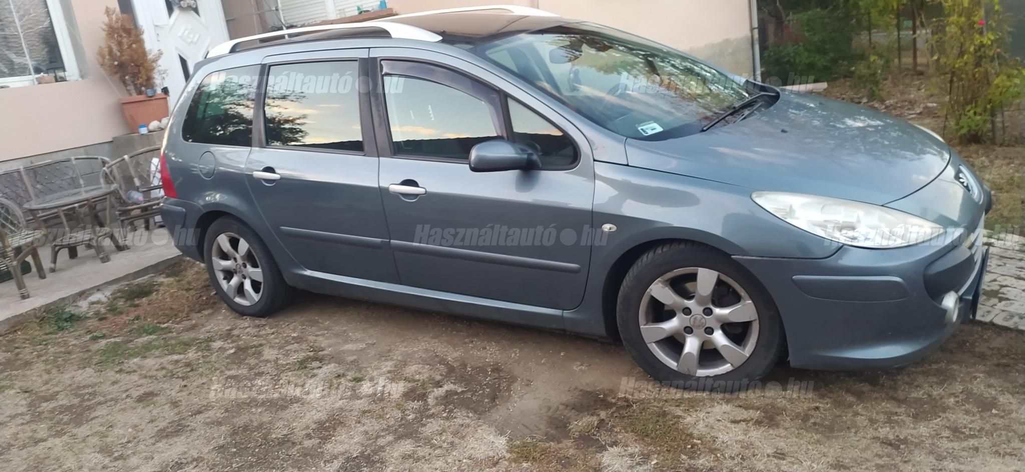 PEUGEOT 307 2006 - 1