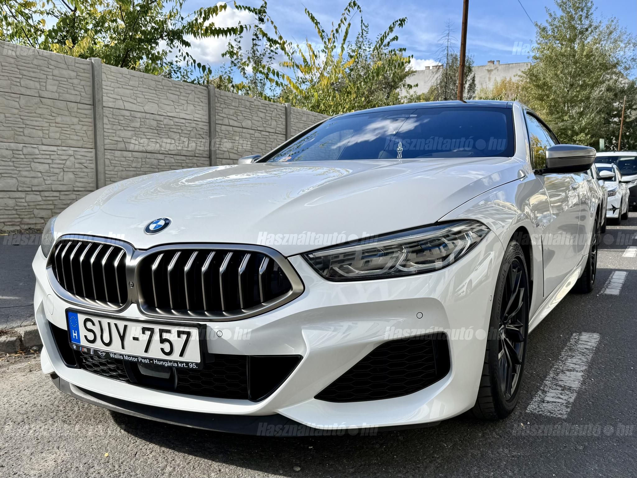 BMW 850 2020/2 - 1