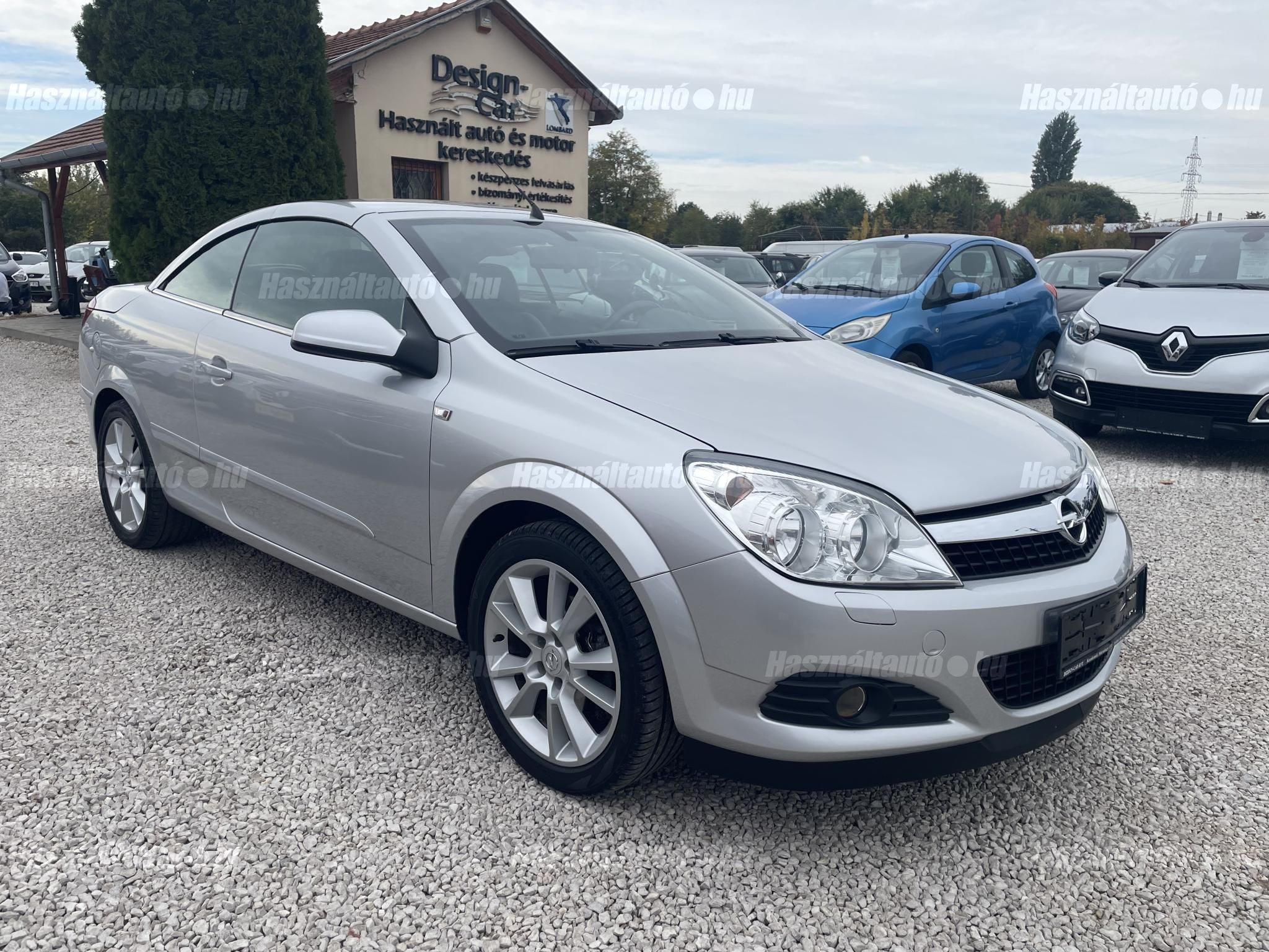 OPEL ASTRA H 2007/3 - 1
