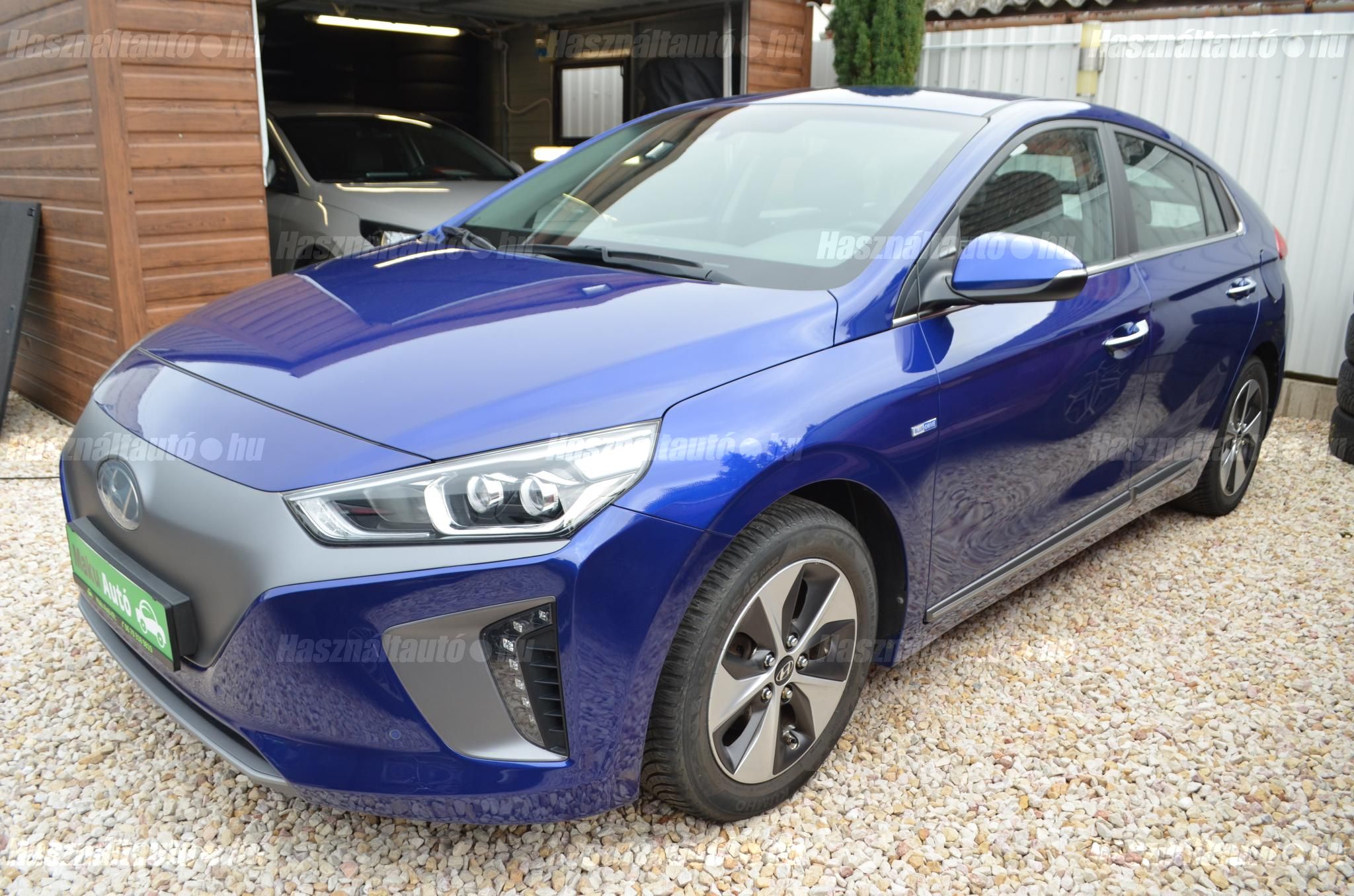 HYUNDAI IONIQ 2019/4 - 1