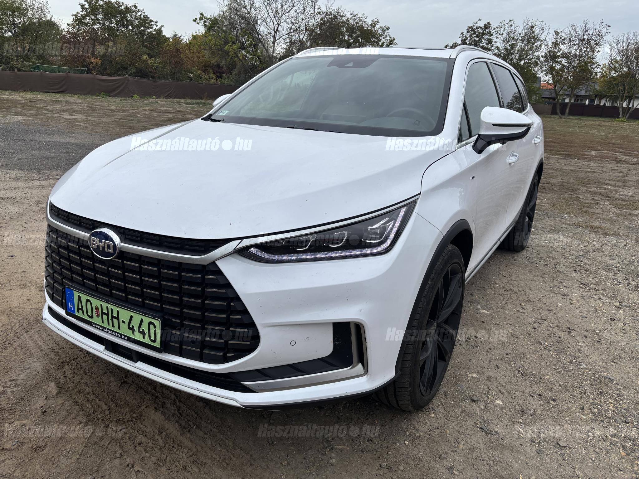 BYD TANG 2023/7 - 1