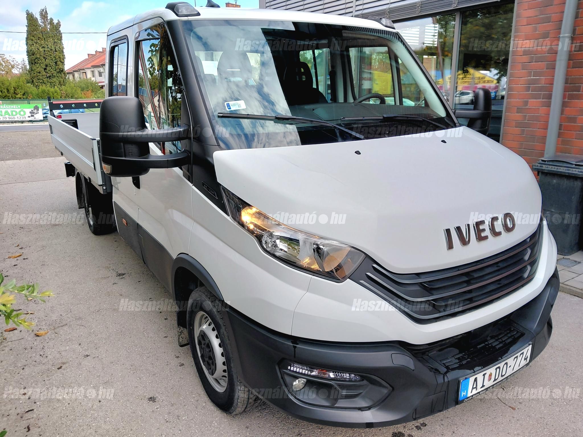 IVECO DAILY 2024/8 - 1