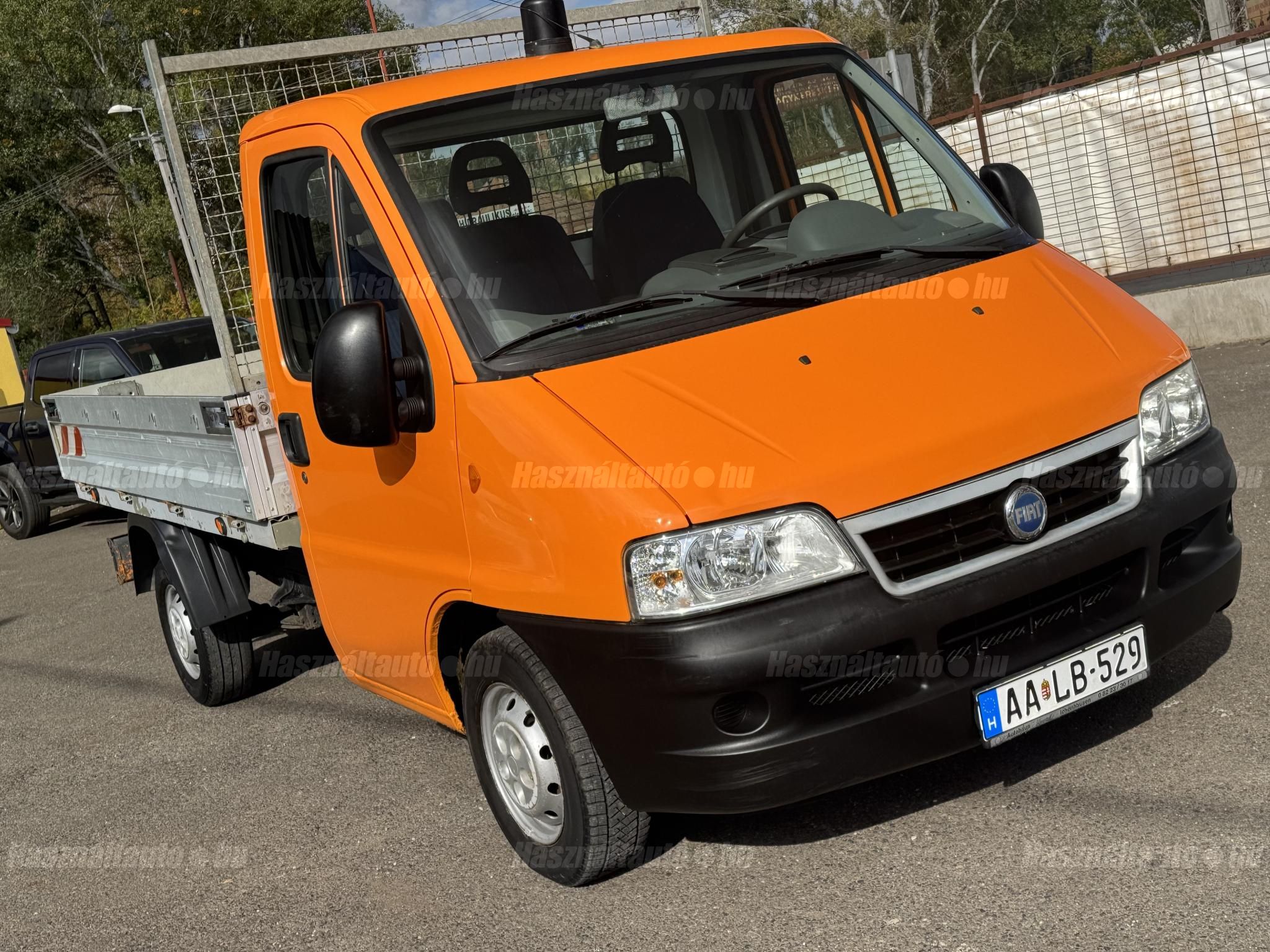 FIAT DUCATO 2006/8 - 1
