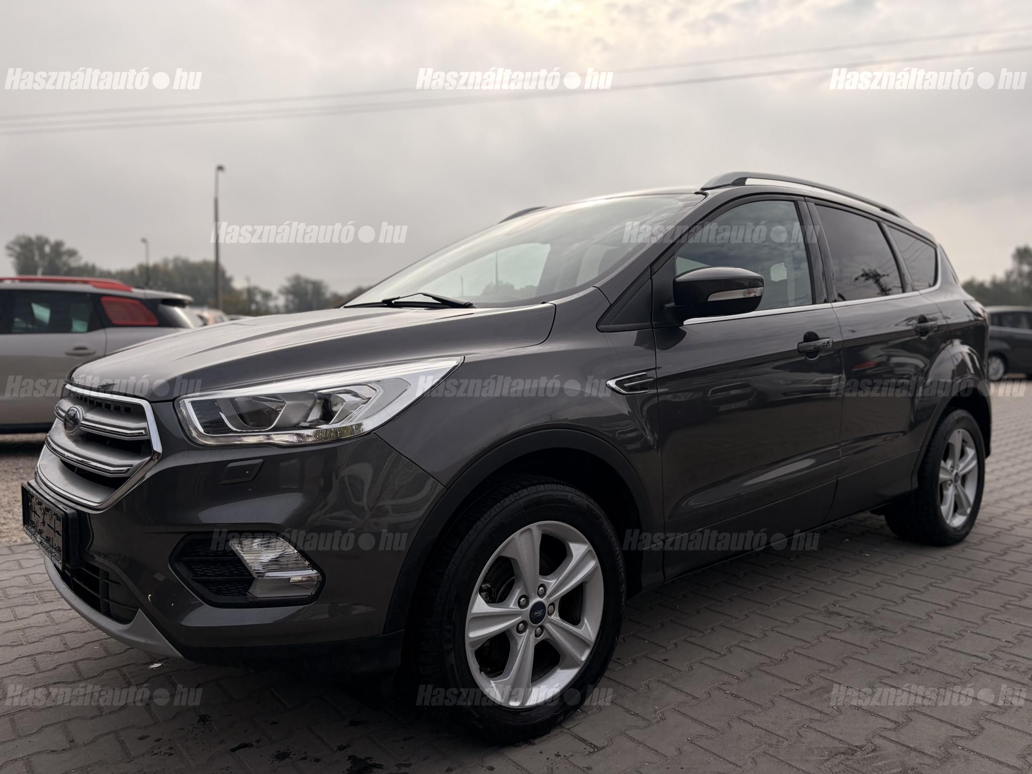 FORD KUGA 2017/10 - 1