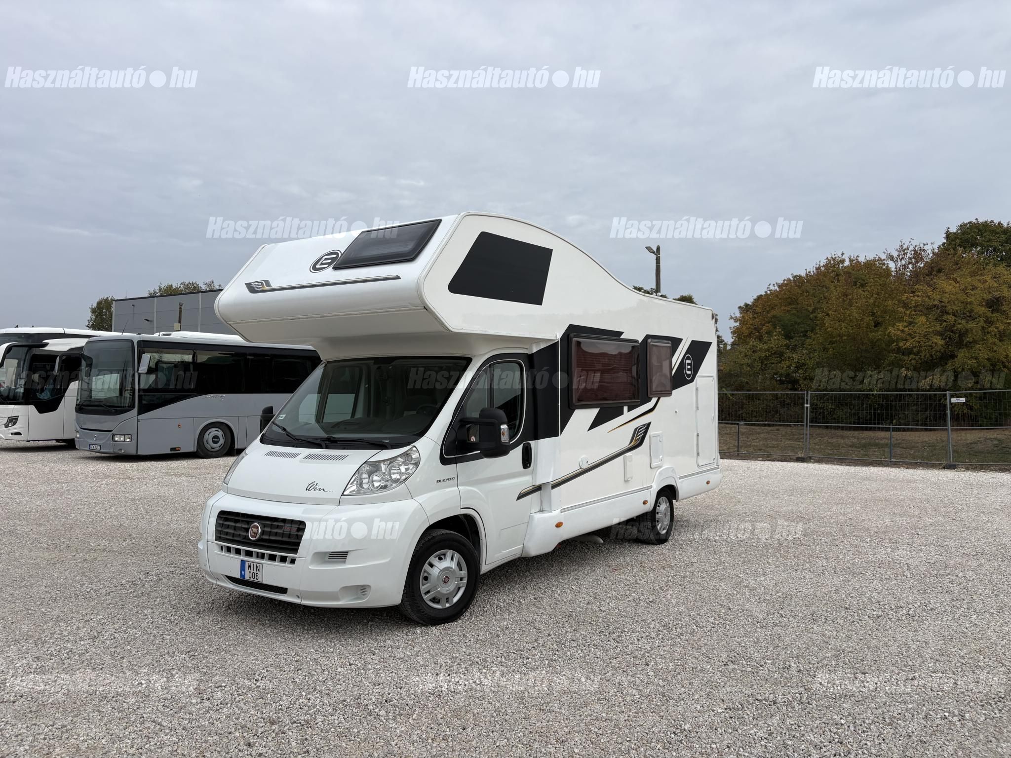 FIAT 2008/10 - 1