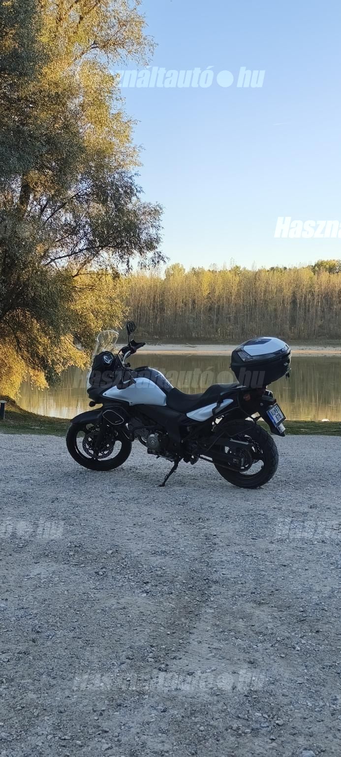 SUZUKI DL 650 2014/4 - 1