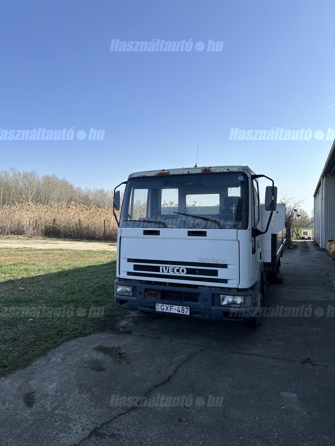 IVECO 1999/4 - 1