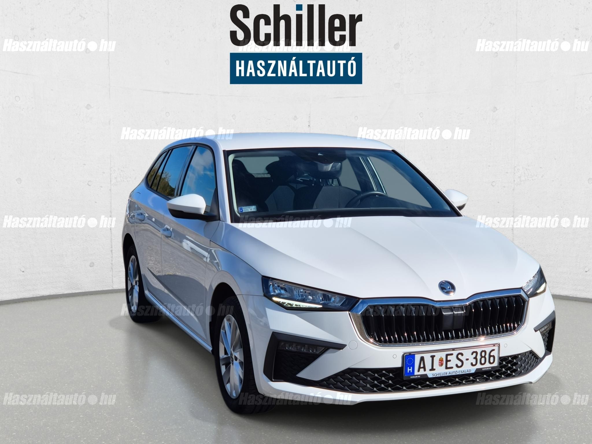 SKODA SCALA 2024/11 - 1