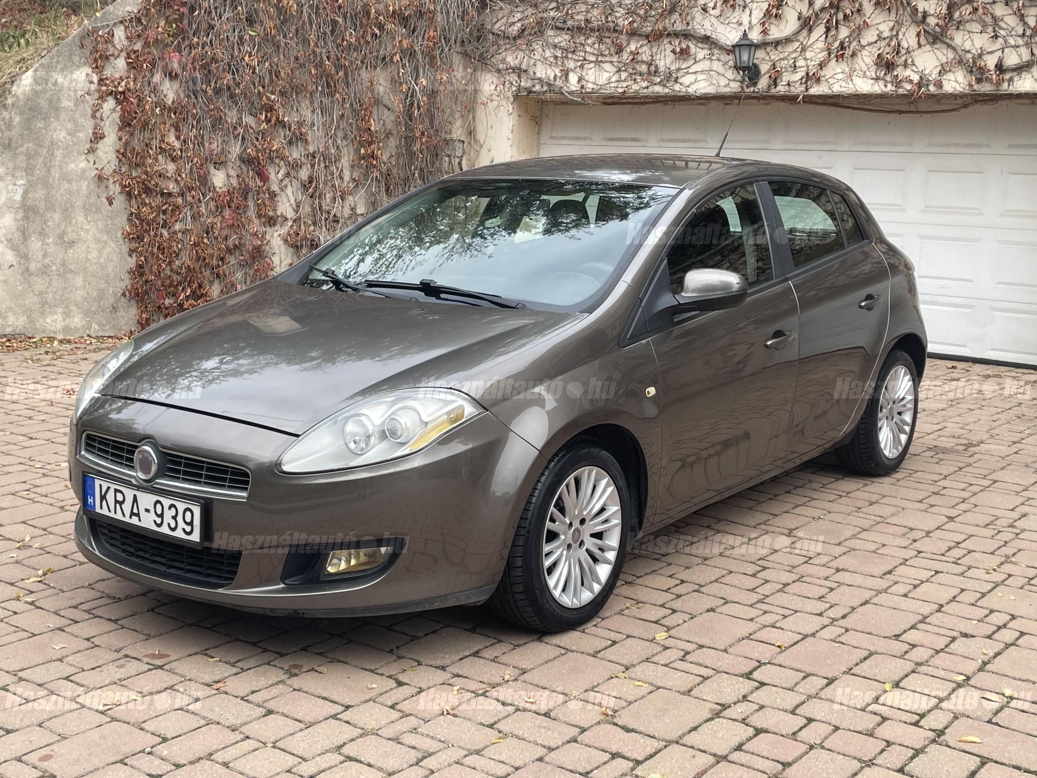 FIAT BRAVO 2007/7 - 1
