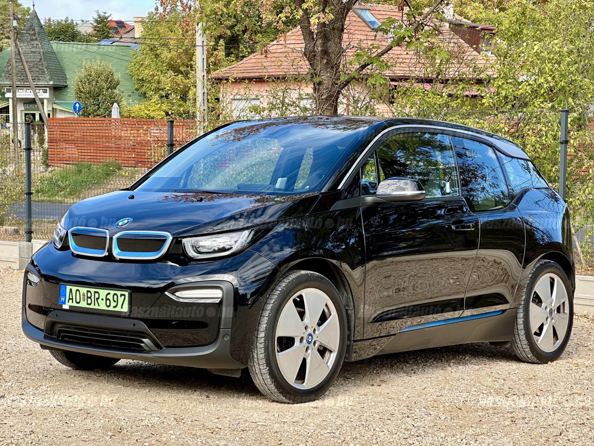 BMW I3 2021/6 - 1