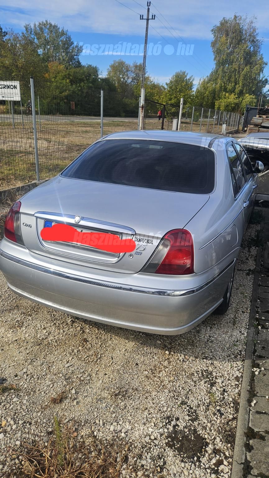 ROVER 75 2004/10 - 1