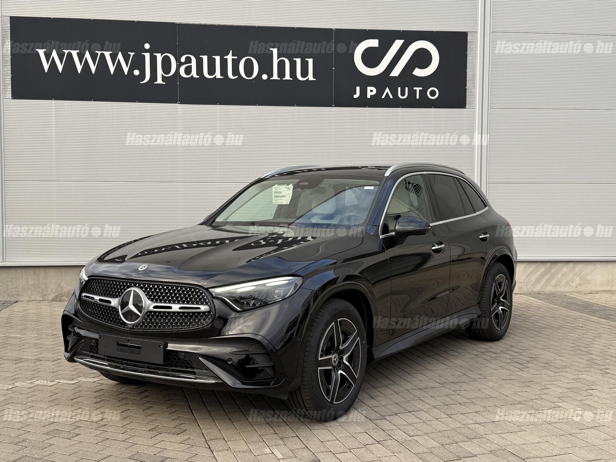 MERCEDES-BENZ GLC 200 2026 - 1