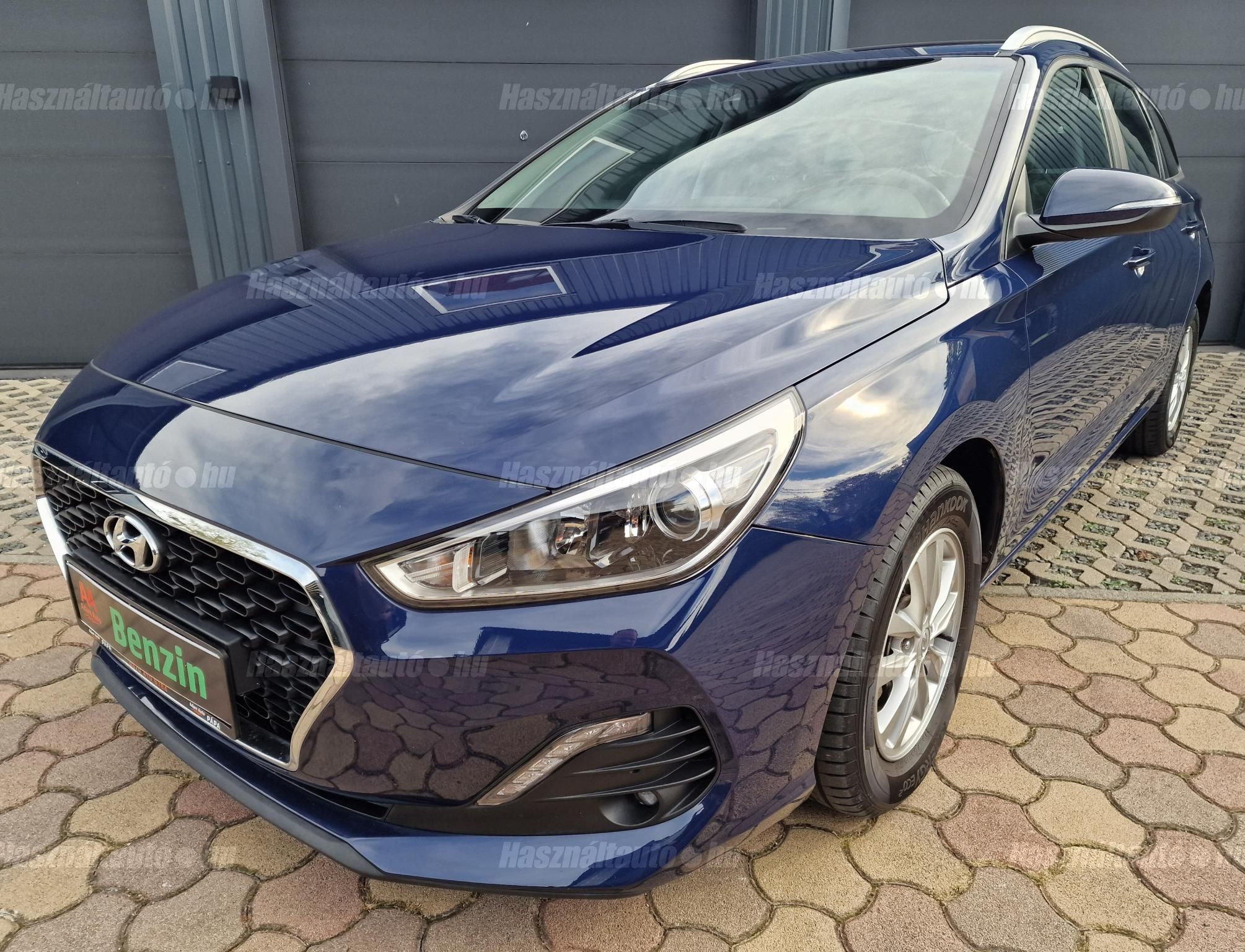 HYUNDAI I30 2019/2 - 1