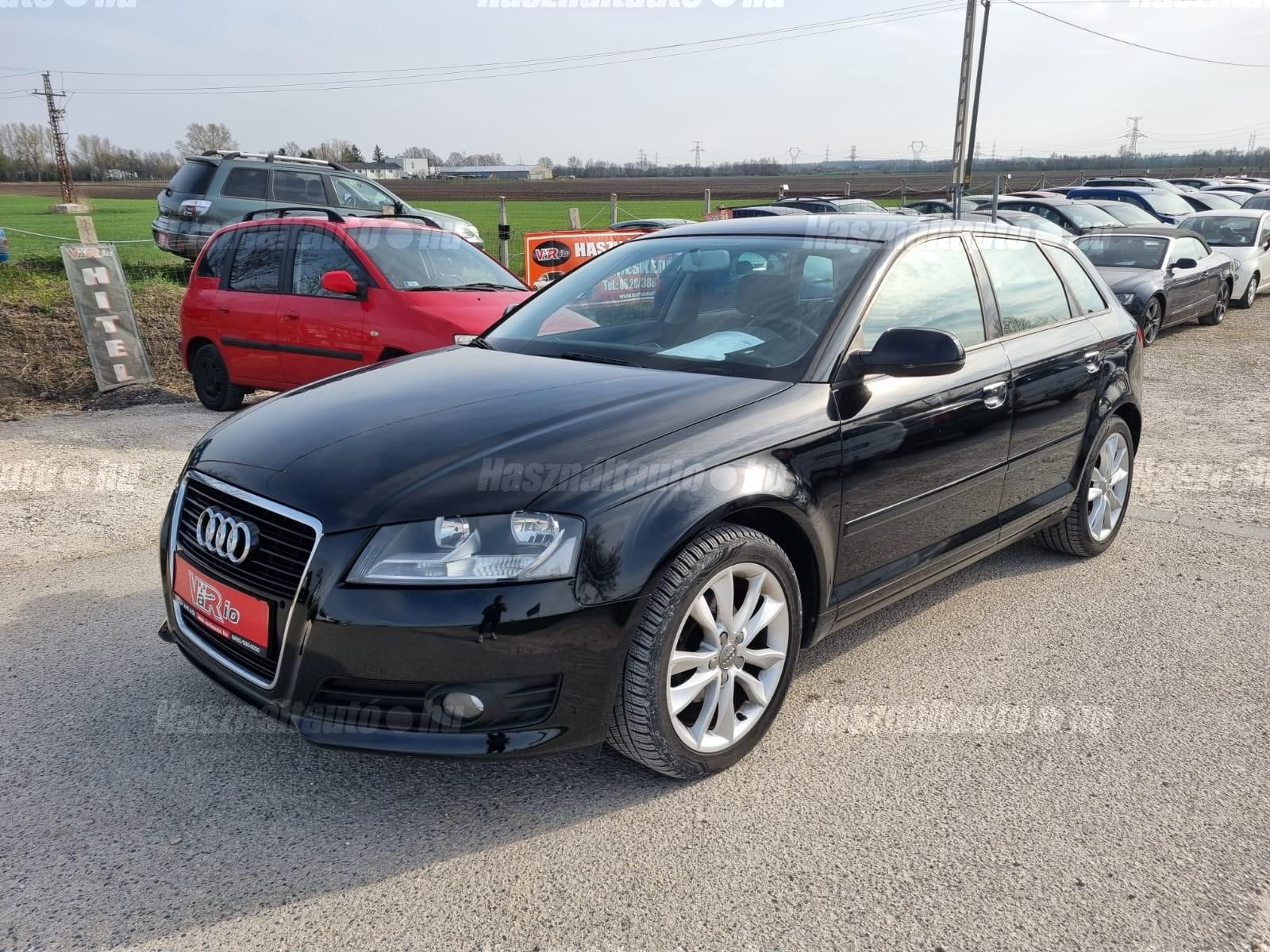 AUDI A3 2011/1 - 1