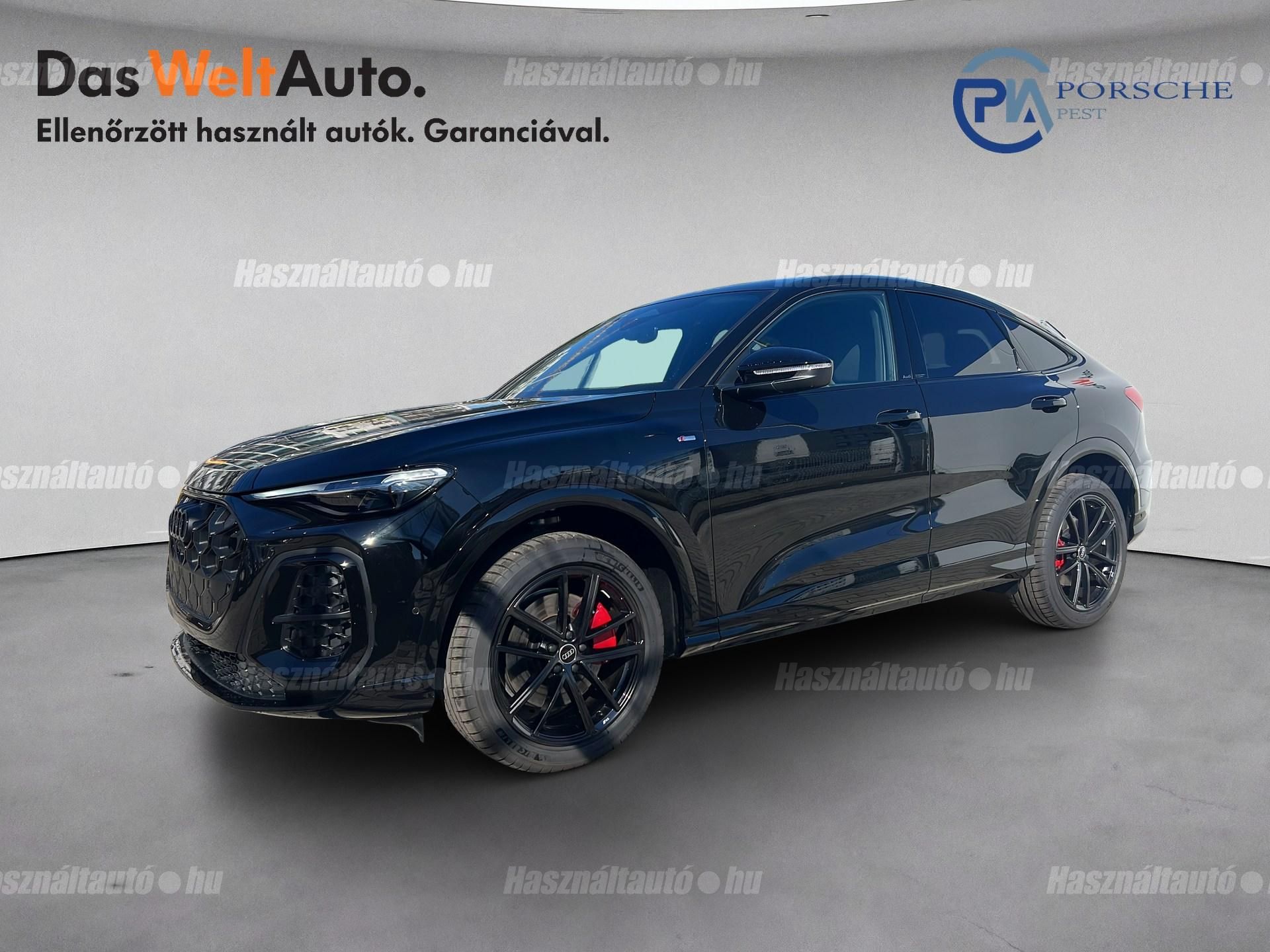 AUDI Q5 2026/10 - 1