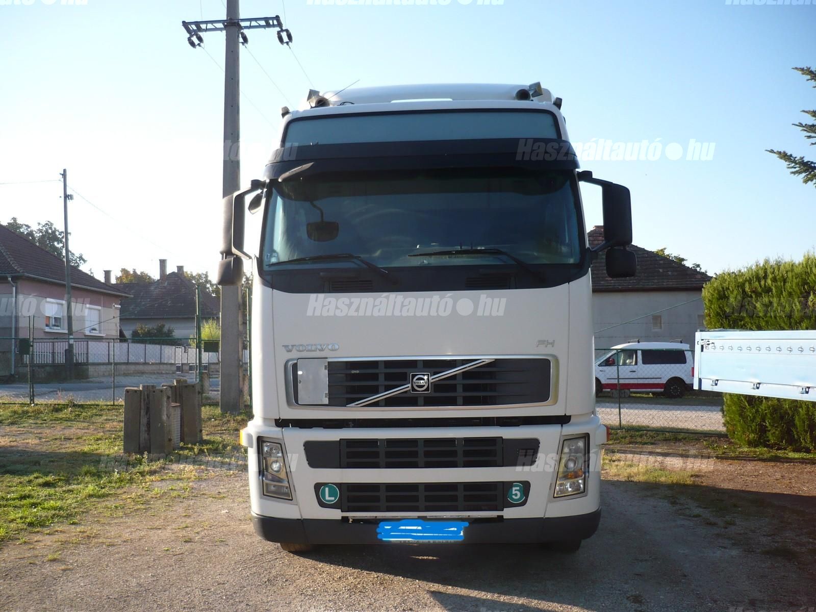 VOLVO 2007 - 1