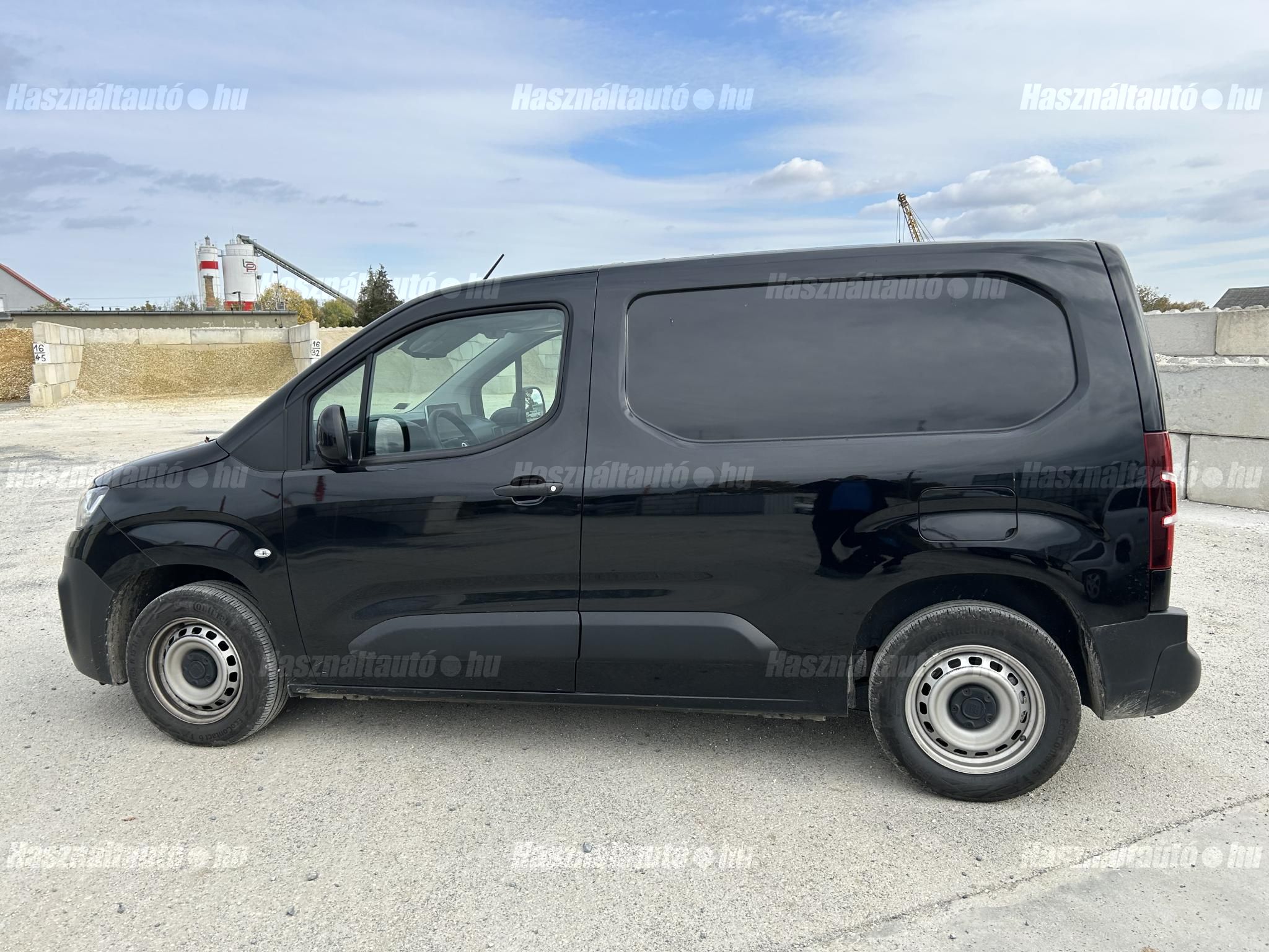 FIAT DOBLO 2025/12 - 1