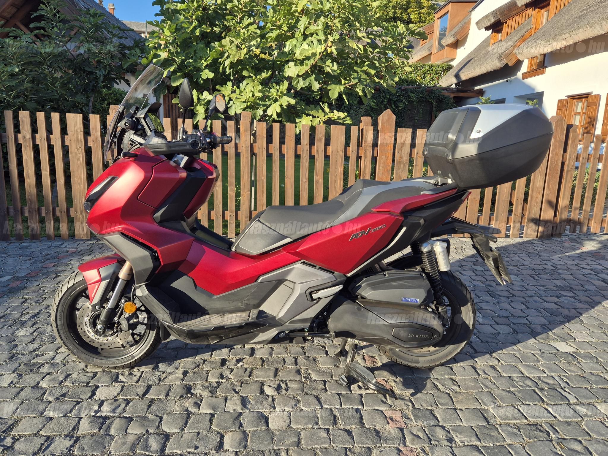 HONDA ADV 350 2023 - 1