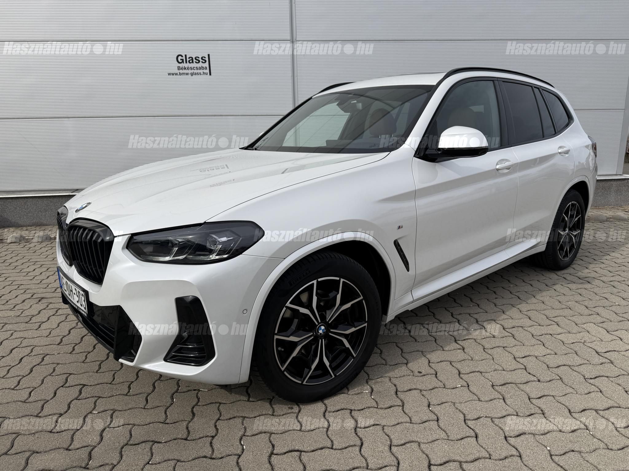 BMW X3 2023/8 - 1