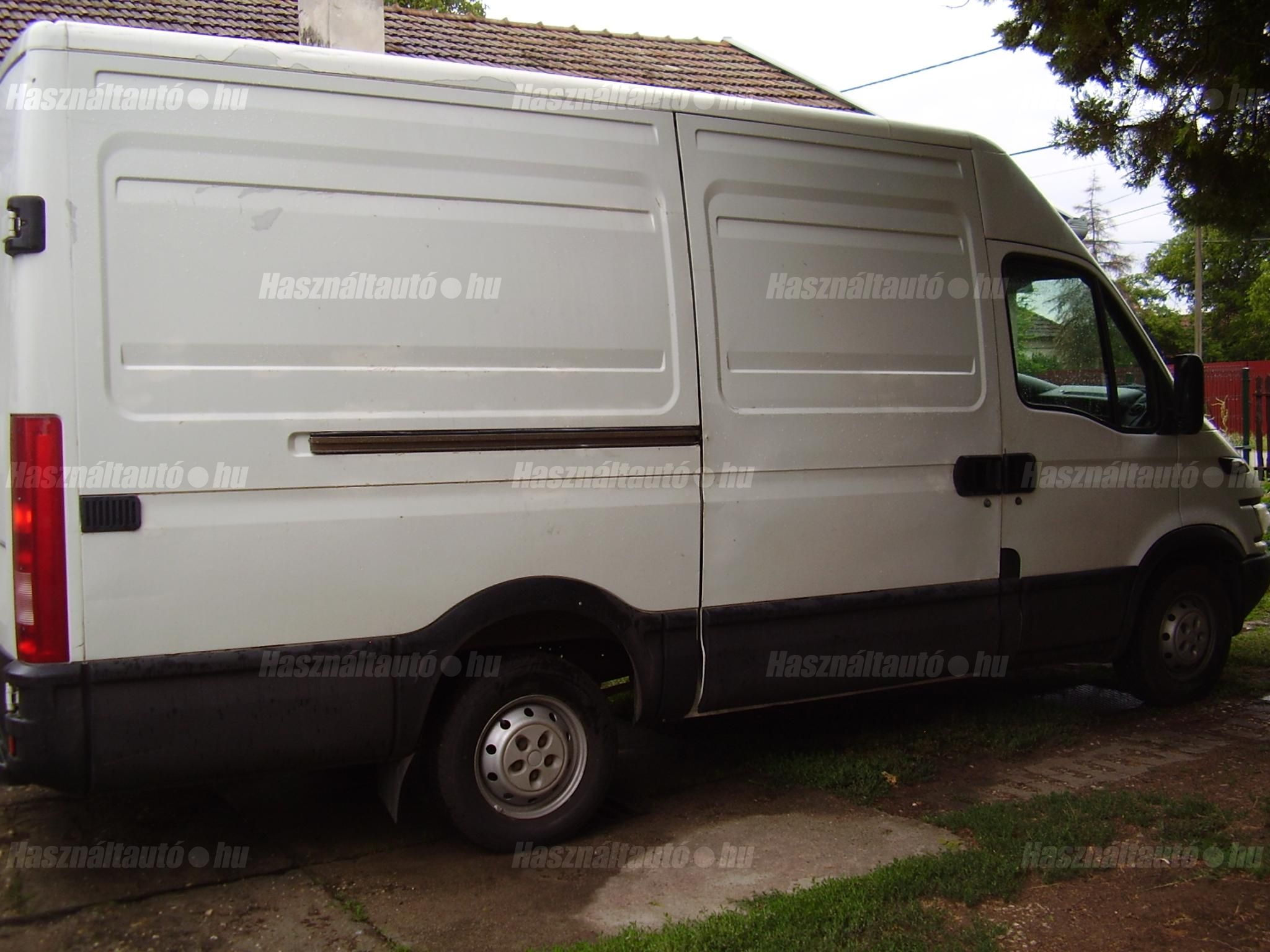 IVECO 29 2005/8 - 1