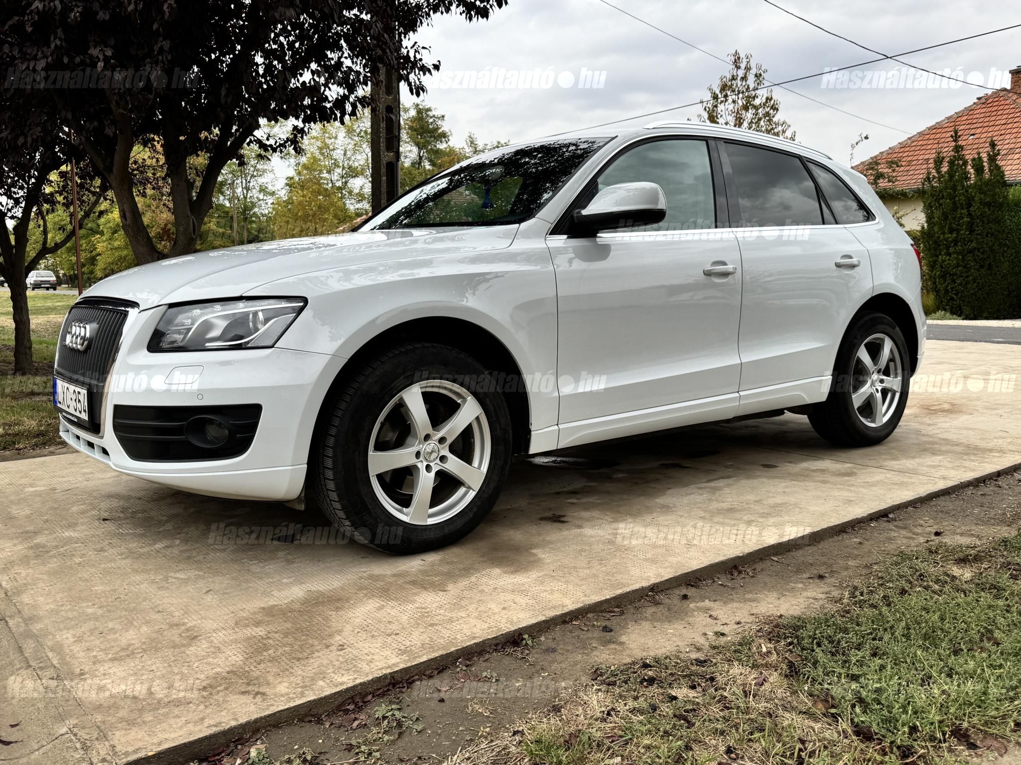 AUDI Q5 2011/7 - 1